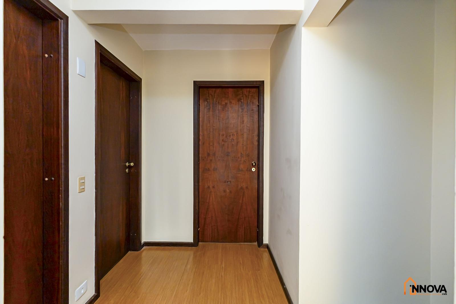 Apartamento para locação - Batel - Foto 15