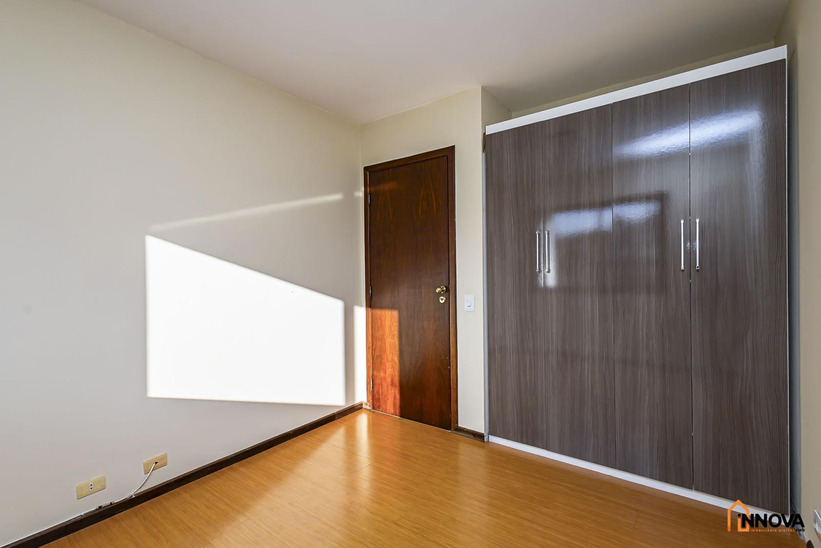 Apartamento para locação - Batel - Foto 17