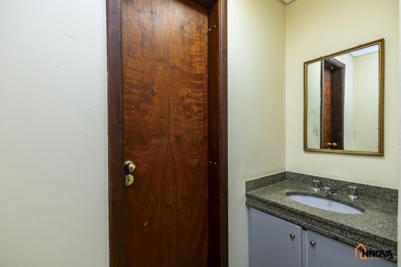 Apartamento para locação - Batel - Foto 18