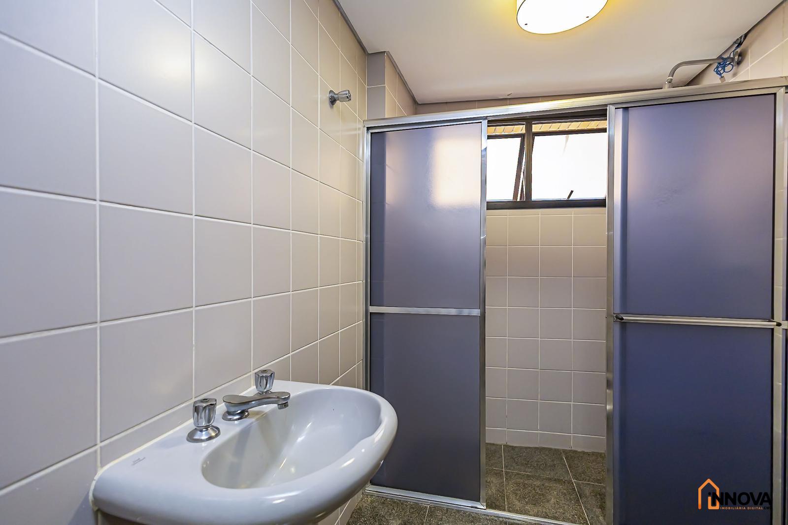 Apartamento para locação - Batel - Foto 19