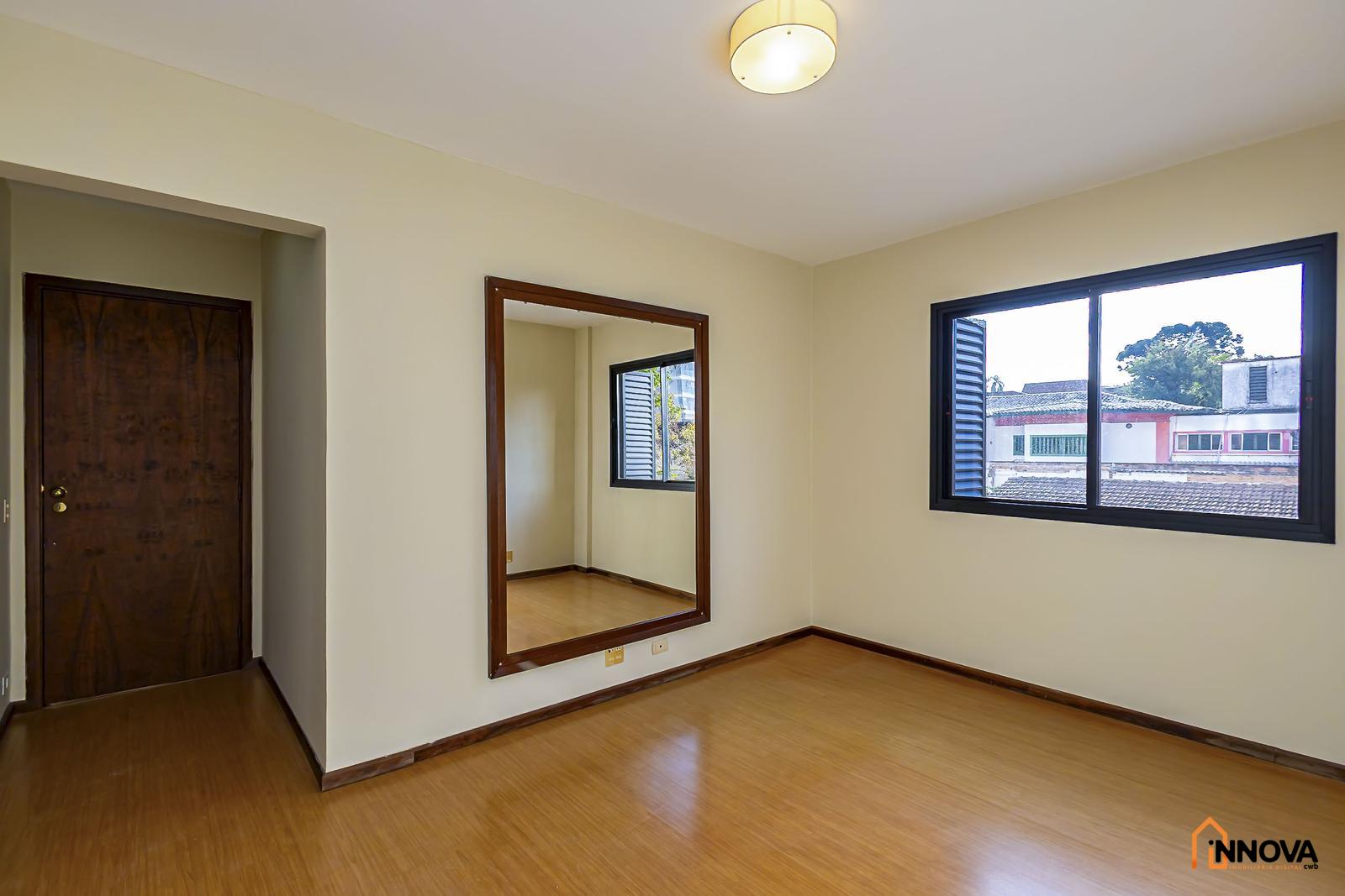Apartamento para locação - Batel - Foto 22