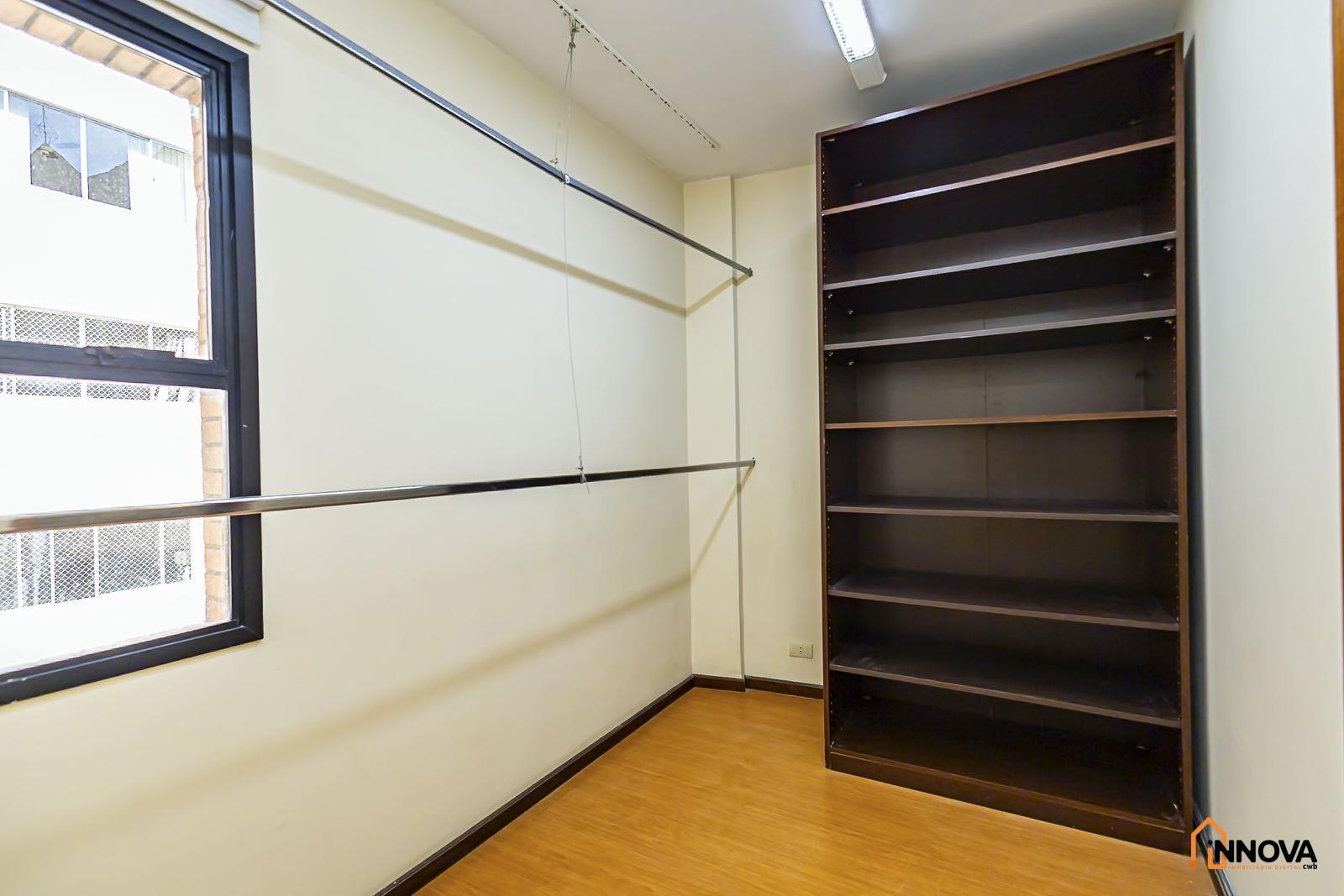 Apartamento para locação - Batel - Foto 24