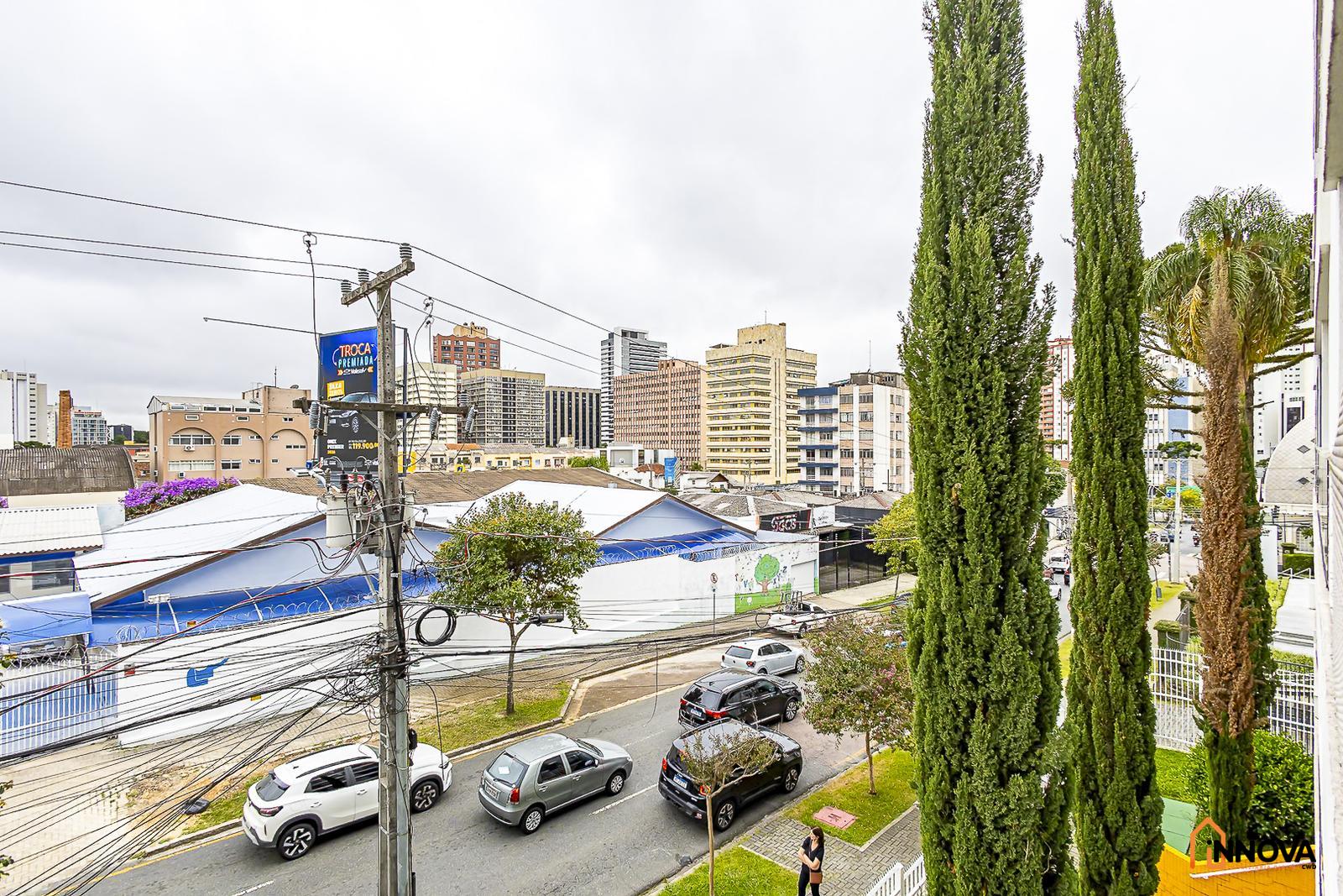 Studio mobiliado próximo ao Shopping Mueller - Foto 14