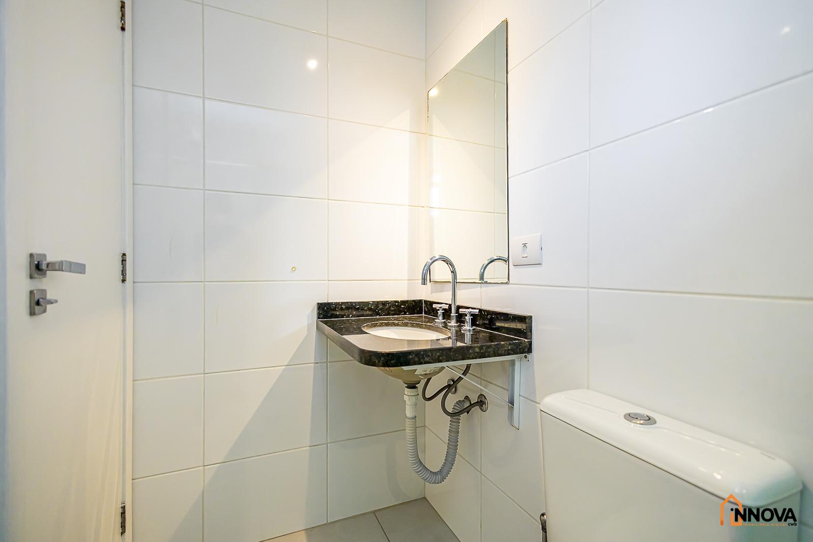 Studio mobiliado próximo ao Shopping Mueller - Foto 17