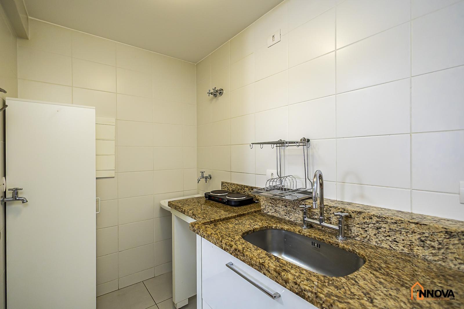 Studio mobiliado próximo ao Shopping Mueller - Foto 19