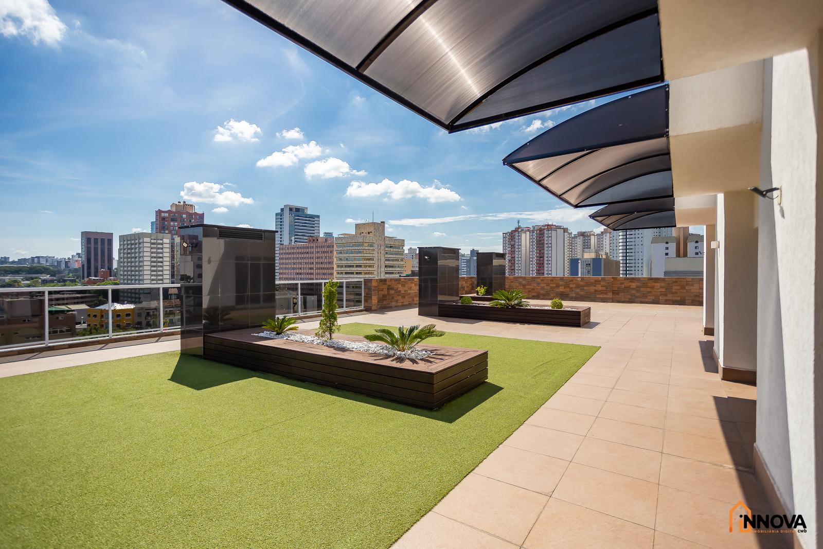 Studio mobiliado próximo ao Shopping Mueller - Foto 26