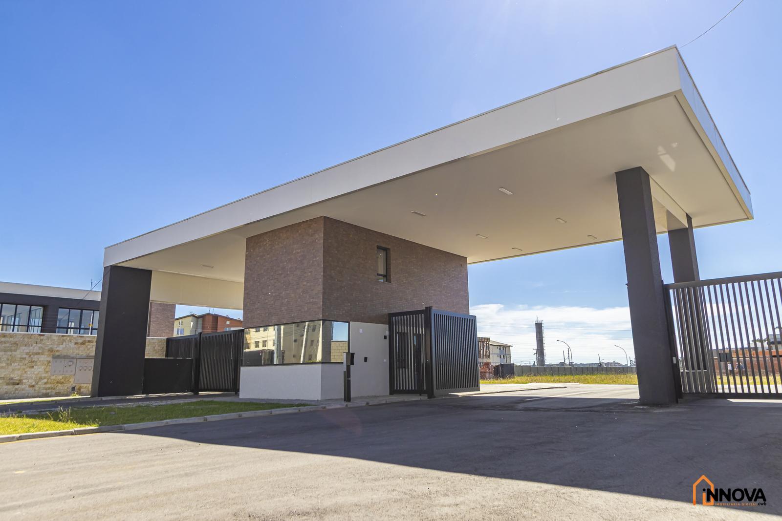Terreno em condomínio clube a venda - São José dos Pinhais
