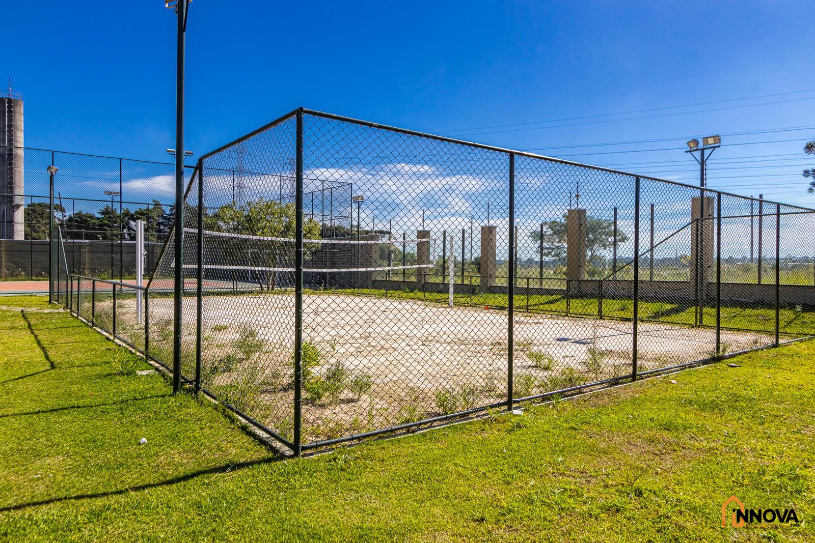 Terreno em condomínio clube a venda - São José dos Pinhais - Foto 8