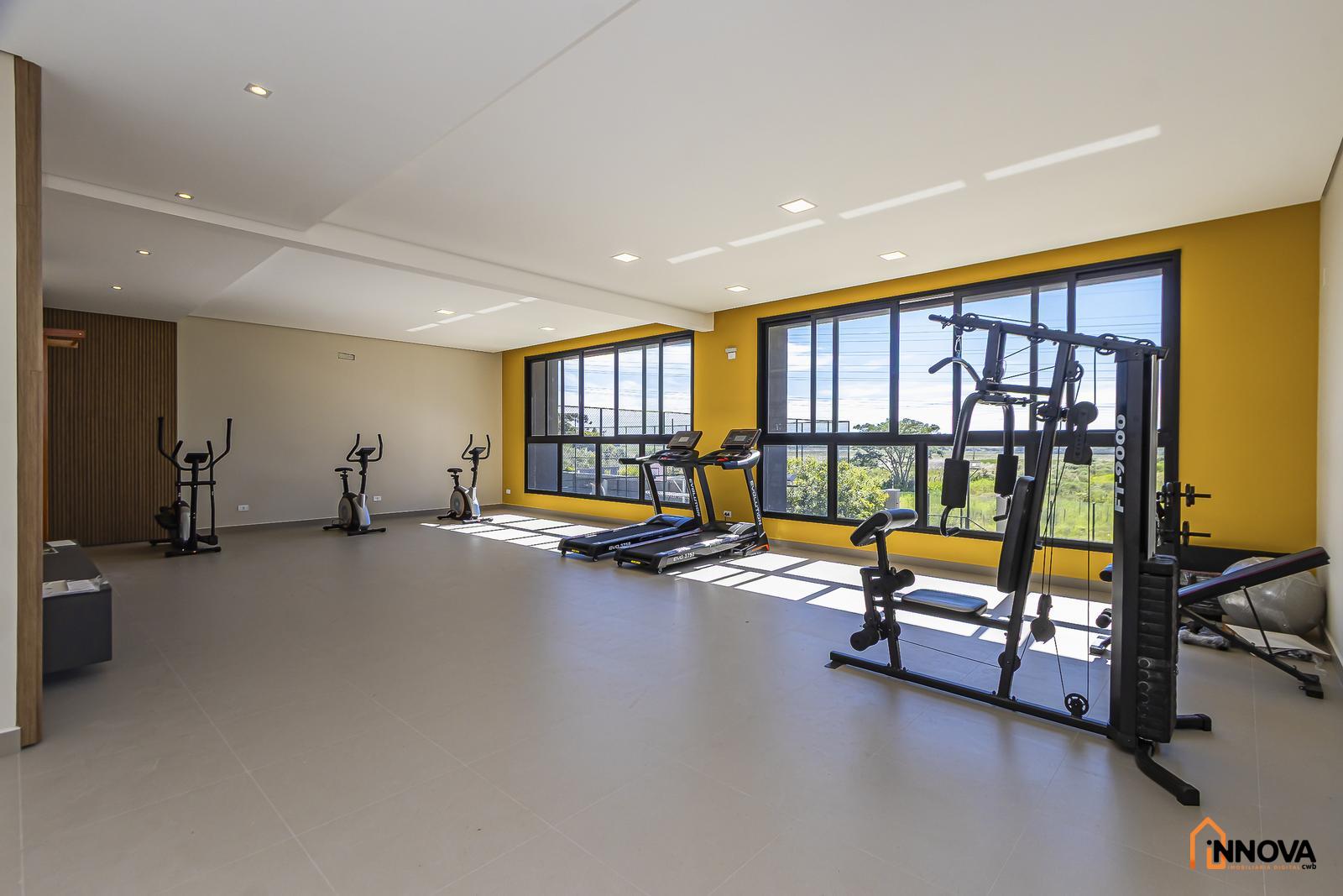 Terreno em condomínio clube a venda - São José dos Pinhais - Foto 12