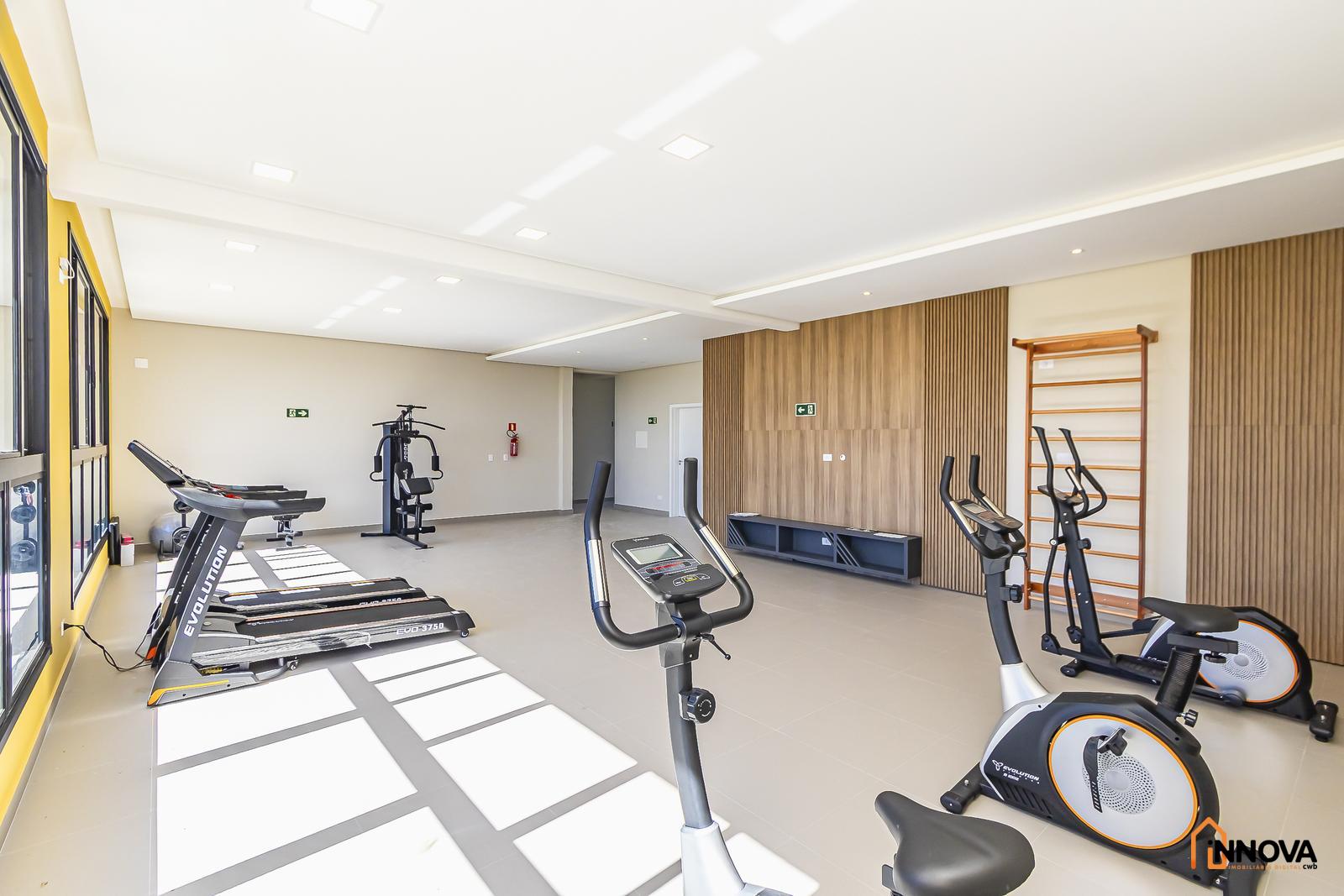 Terreno em condomínio clube a venda - São José dos Pinhais - Foto 13