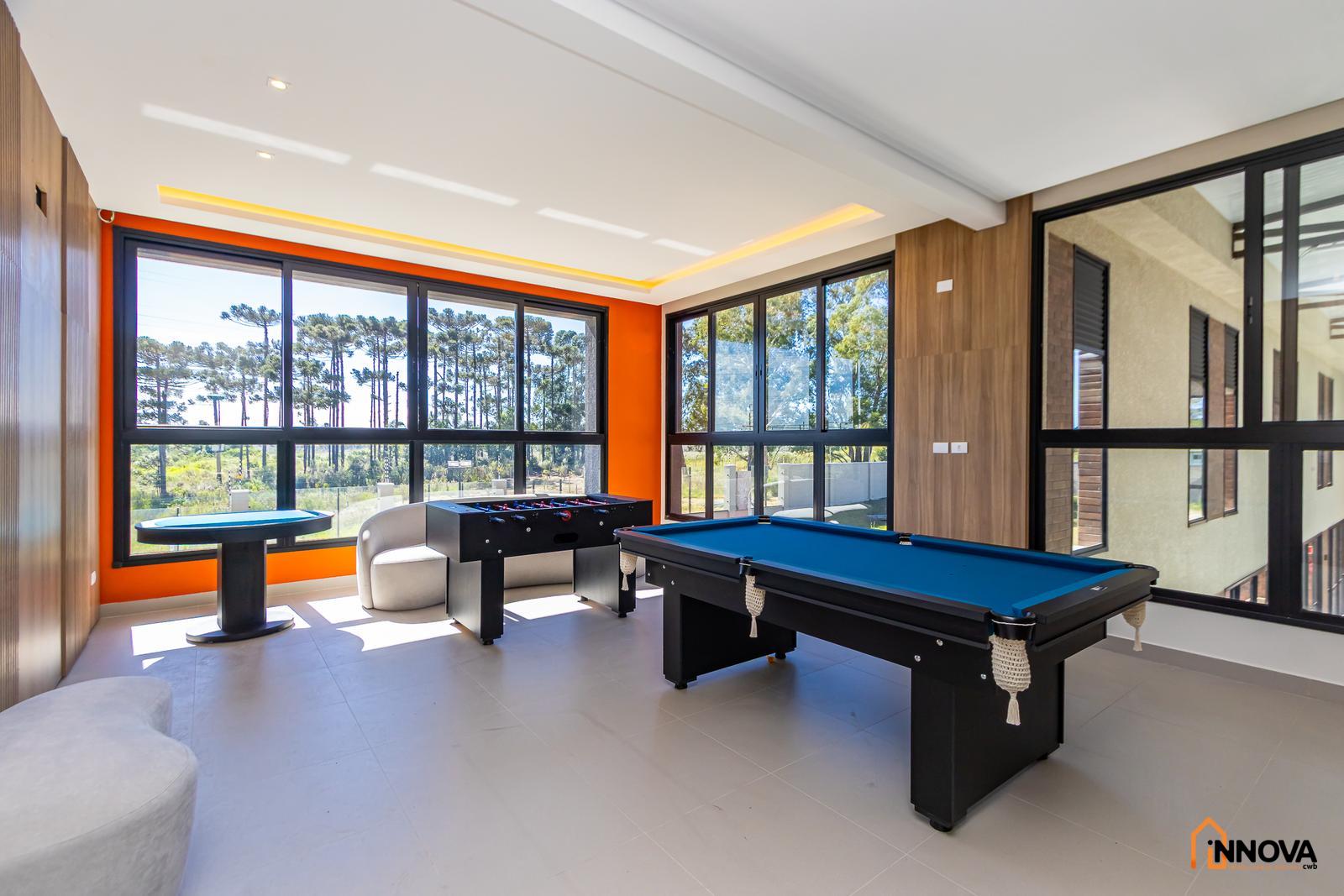 Terreno em condomínio clube a venda - São José dos Pinhais - Foto 14