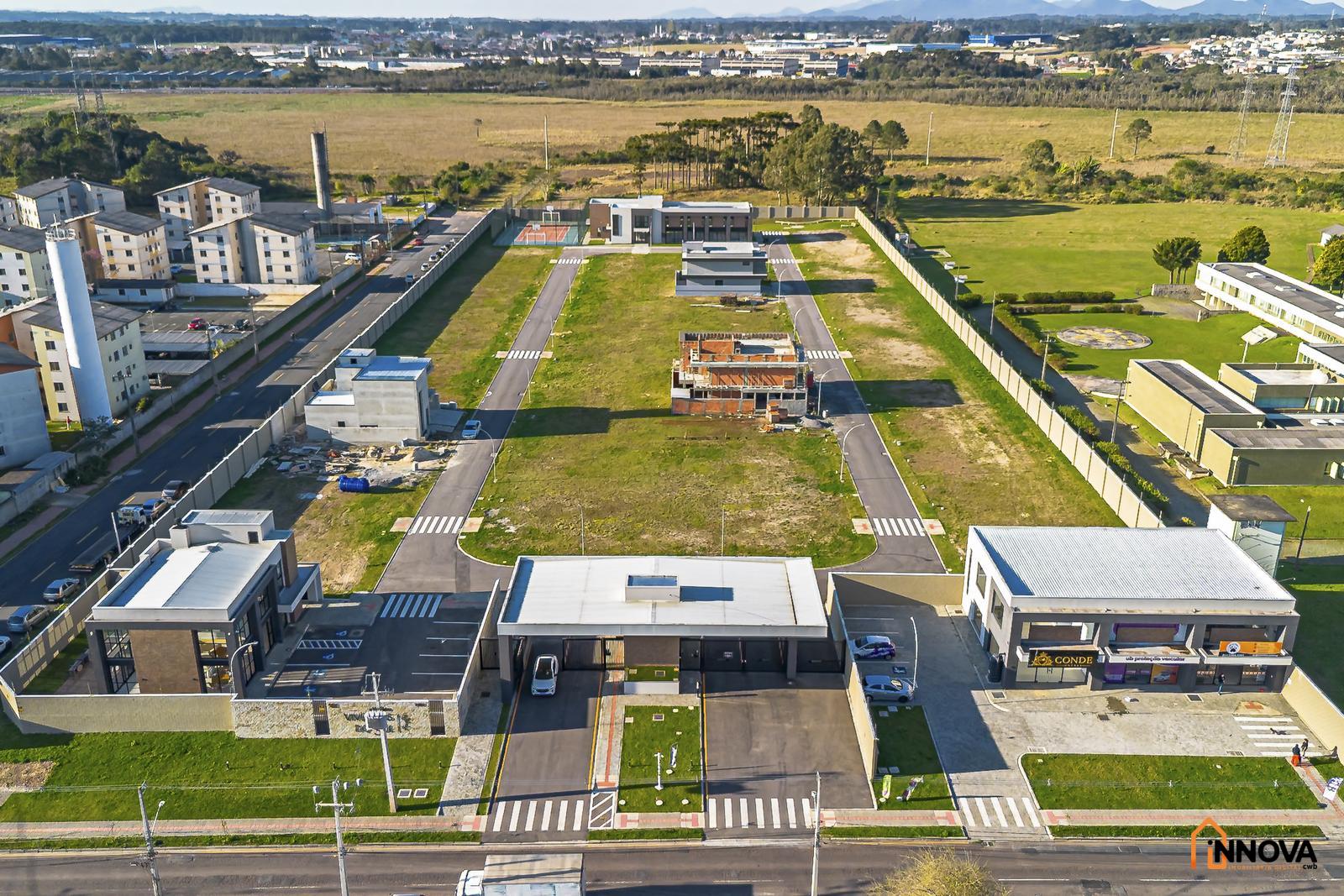 Terreno em condomínio clube a venda - São José dos Pinhais - Foto 20