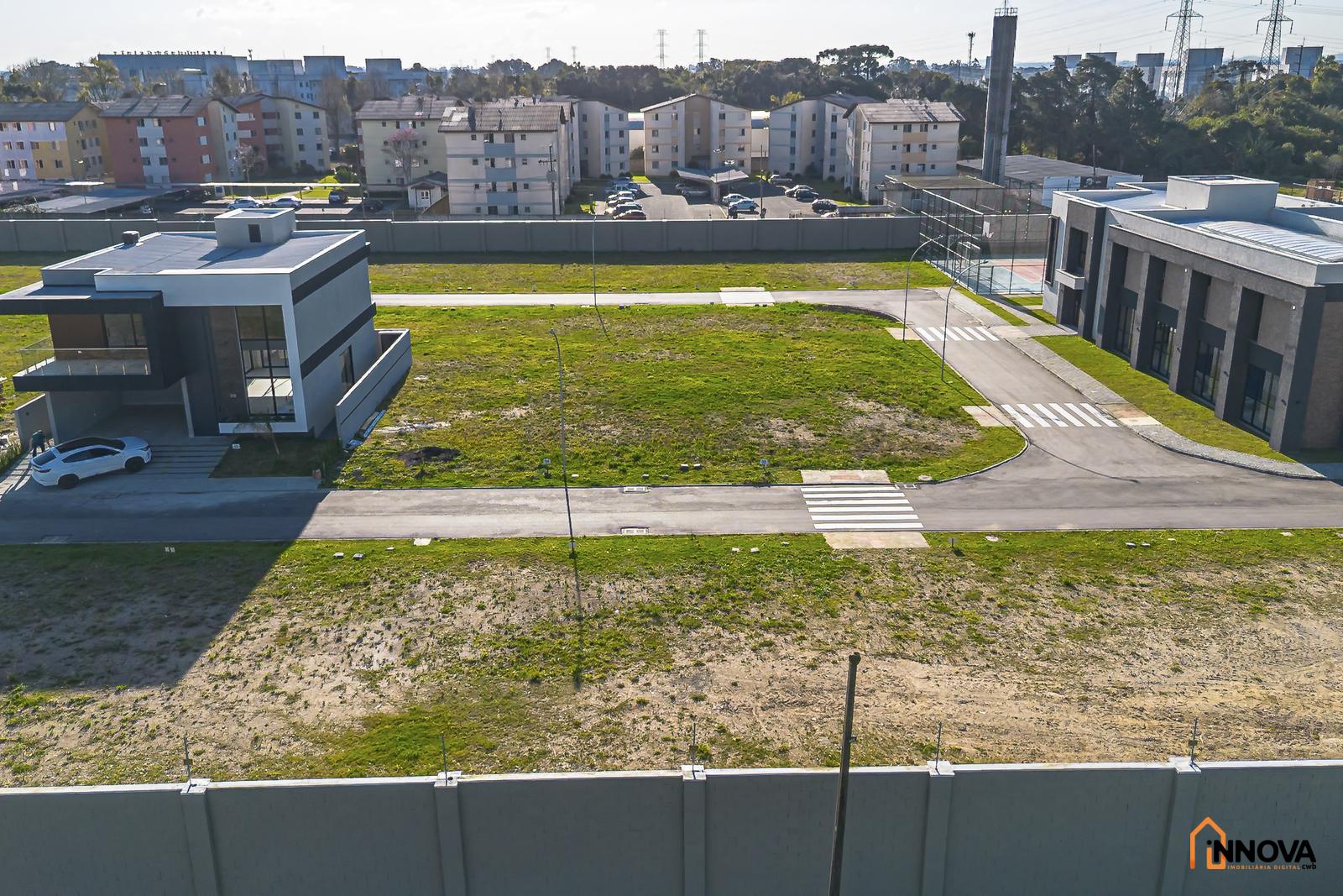Terreno em condomínio clube a venda - São José dos Pinhais - Foto 22