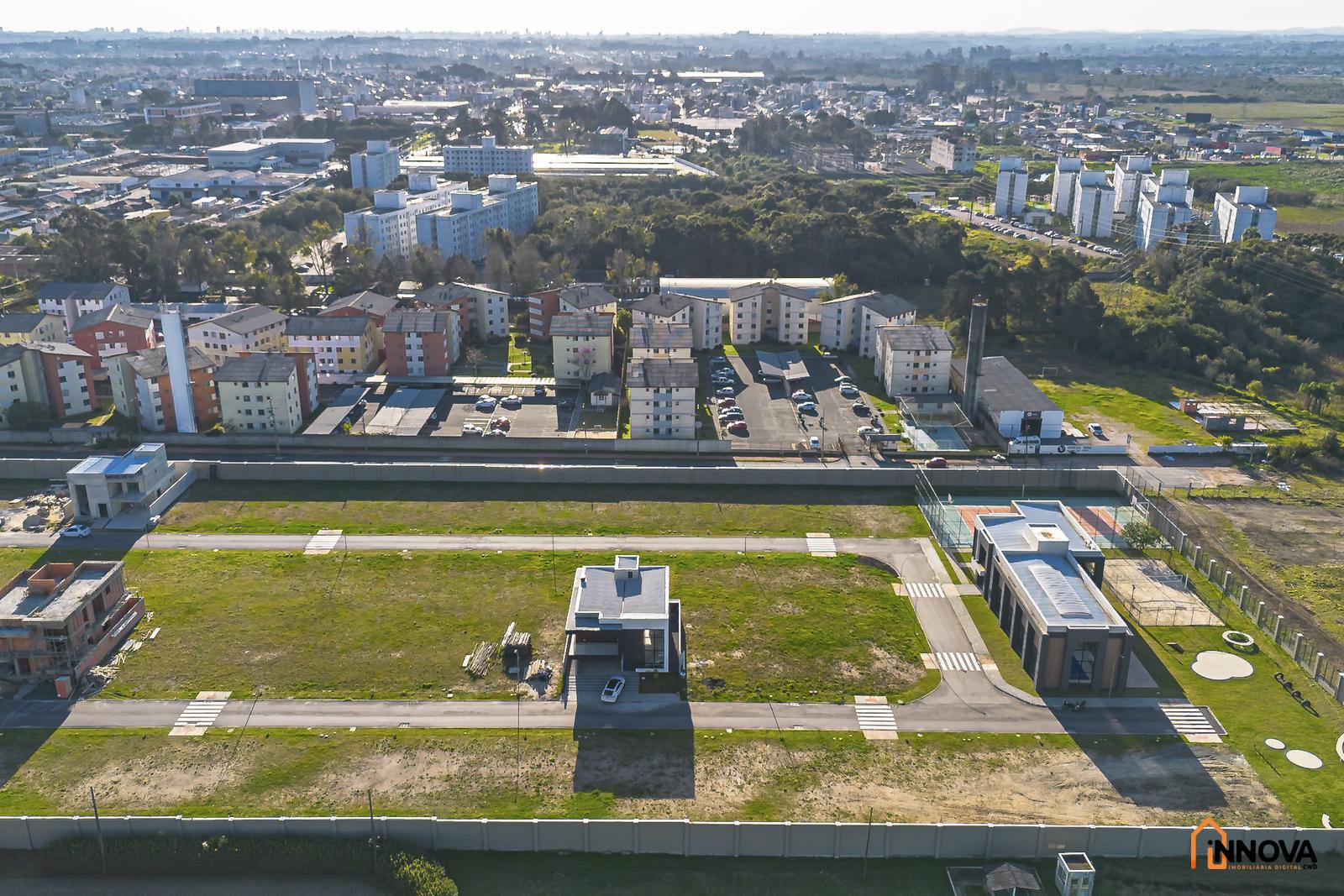 Terreno em condomínio clube a venda - São José dos Pinhais - Foto 23