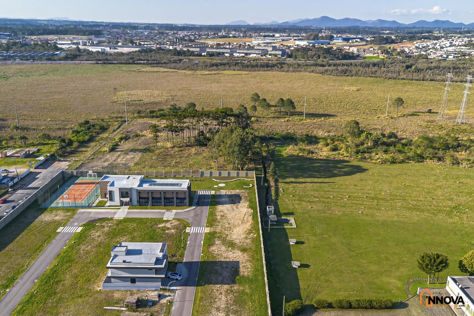 Terreno em condomínio clube a venda - São José dos Pinhais - Foto 24