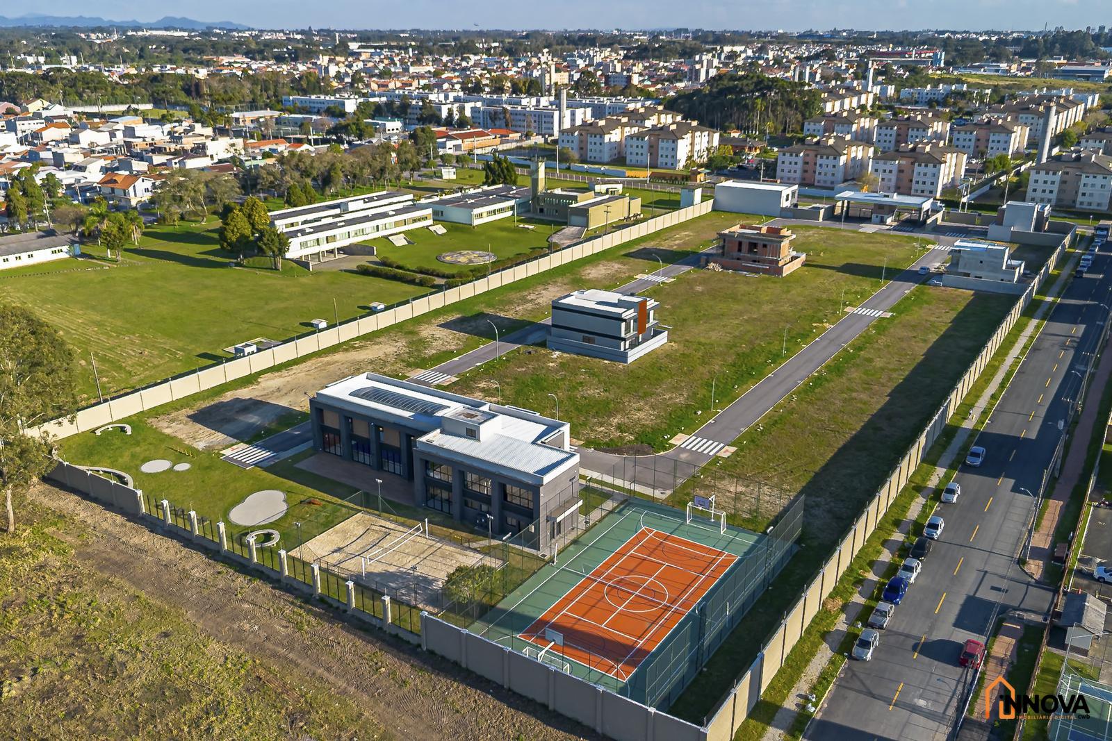 Terreno em condomínio clube a venda - São José dos Pinhais - Foto 27