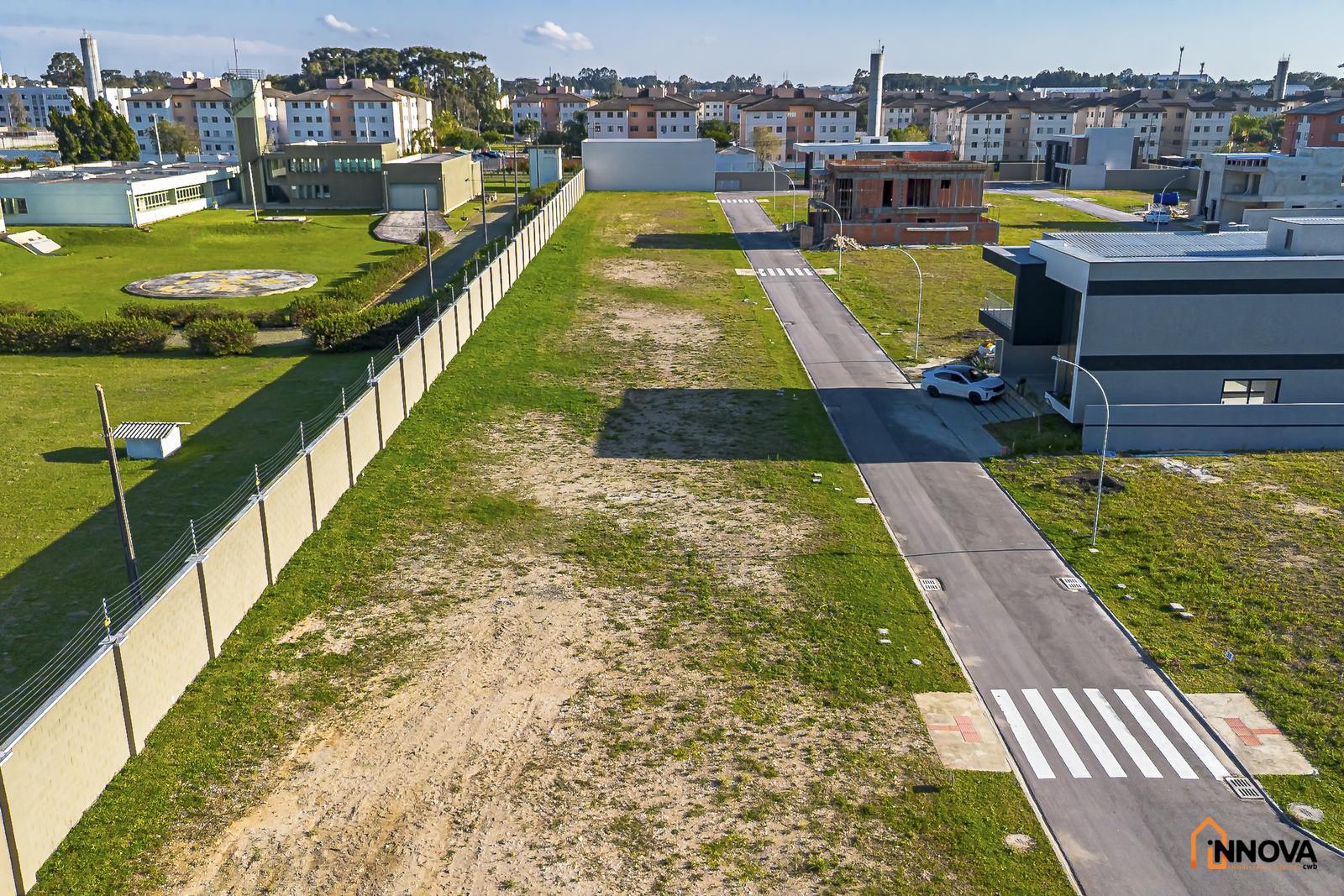 Terreno em condomínio clube a venda - São José dos Pinhais - Foto 29