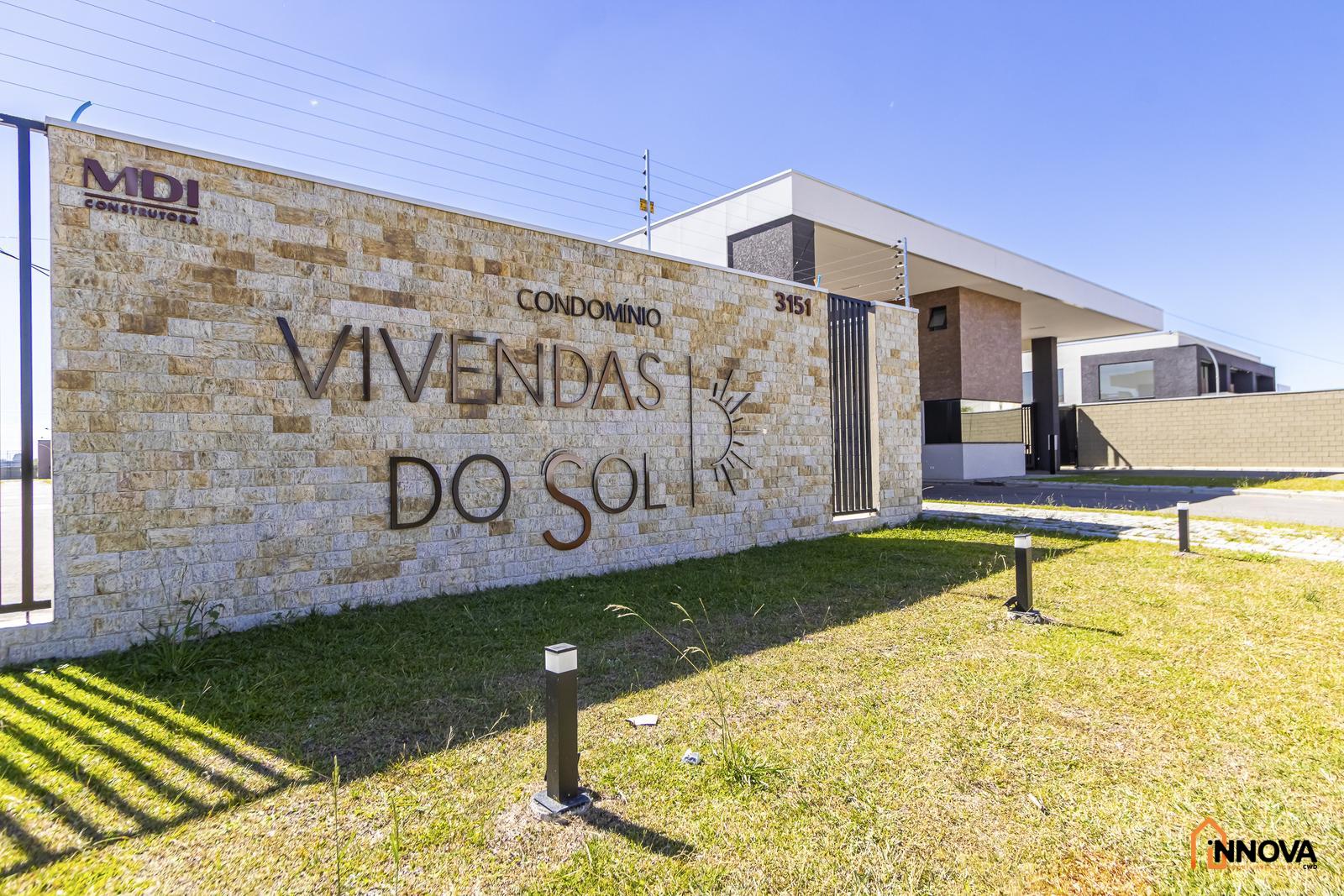 Terreno em condomínio clube a venda - São José dos Pinhais - Foto 30