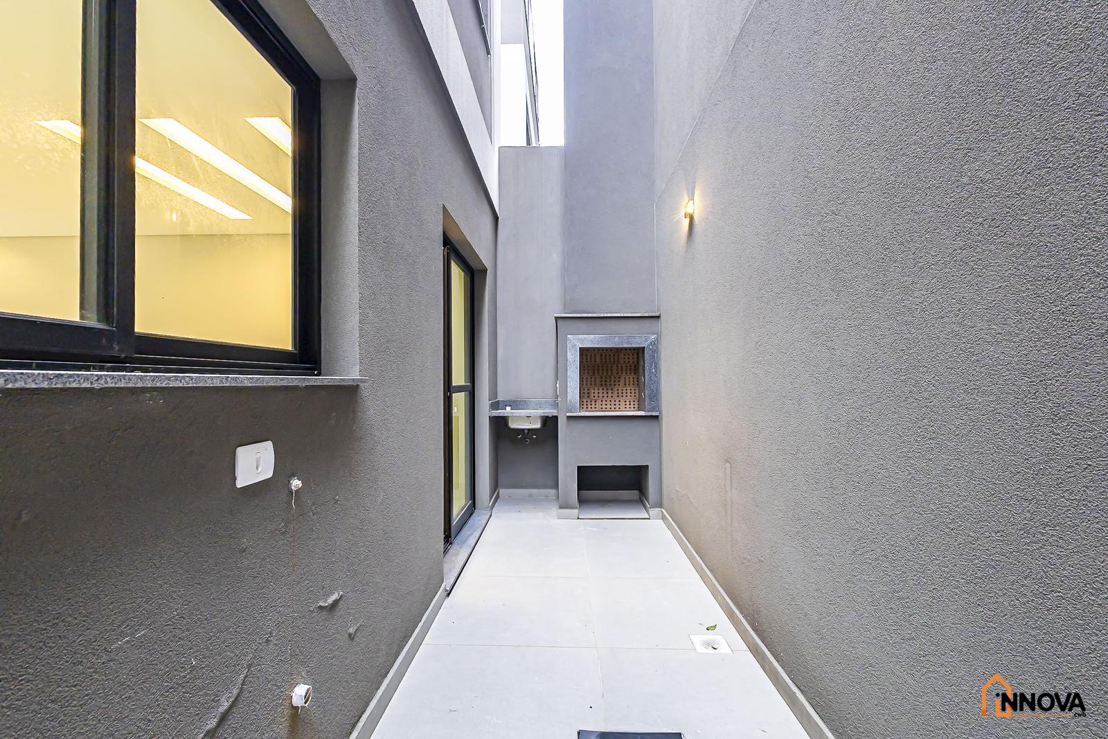 Sobrado triplex para locação - Boqueirão - Foto 5