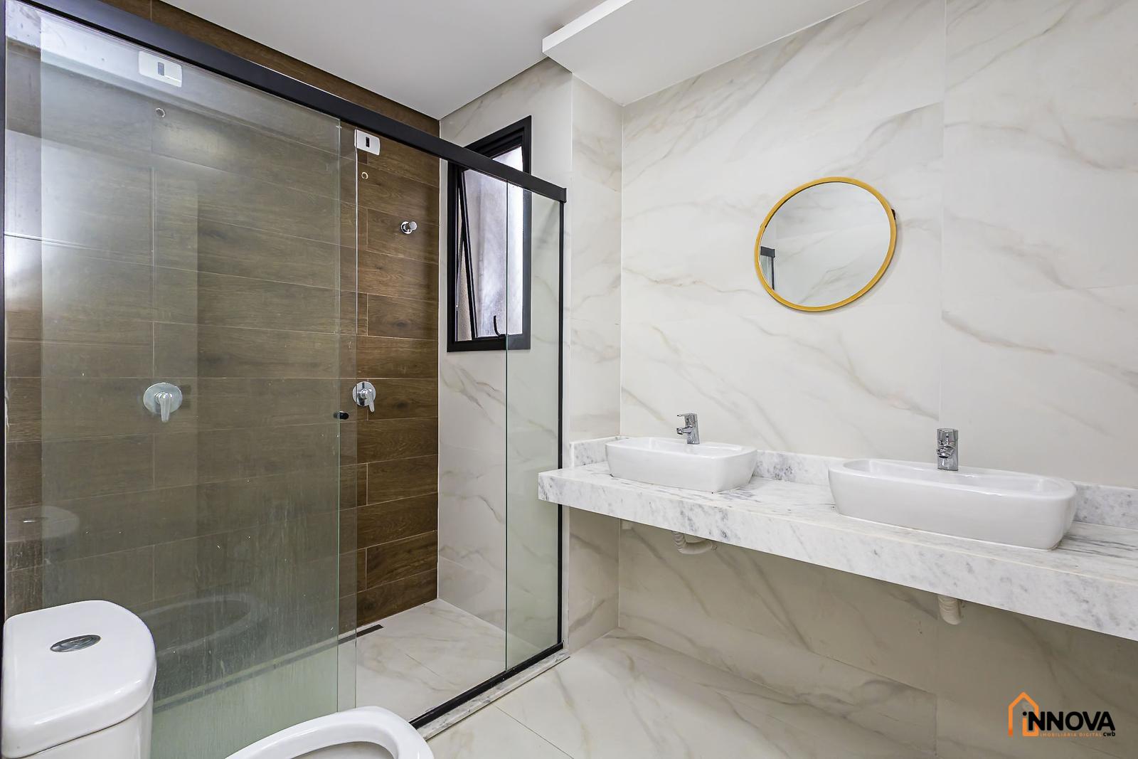 Sobrado triplex para locação - Boqueirão - Foto 17