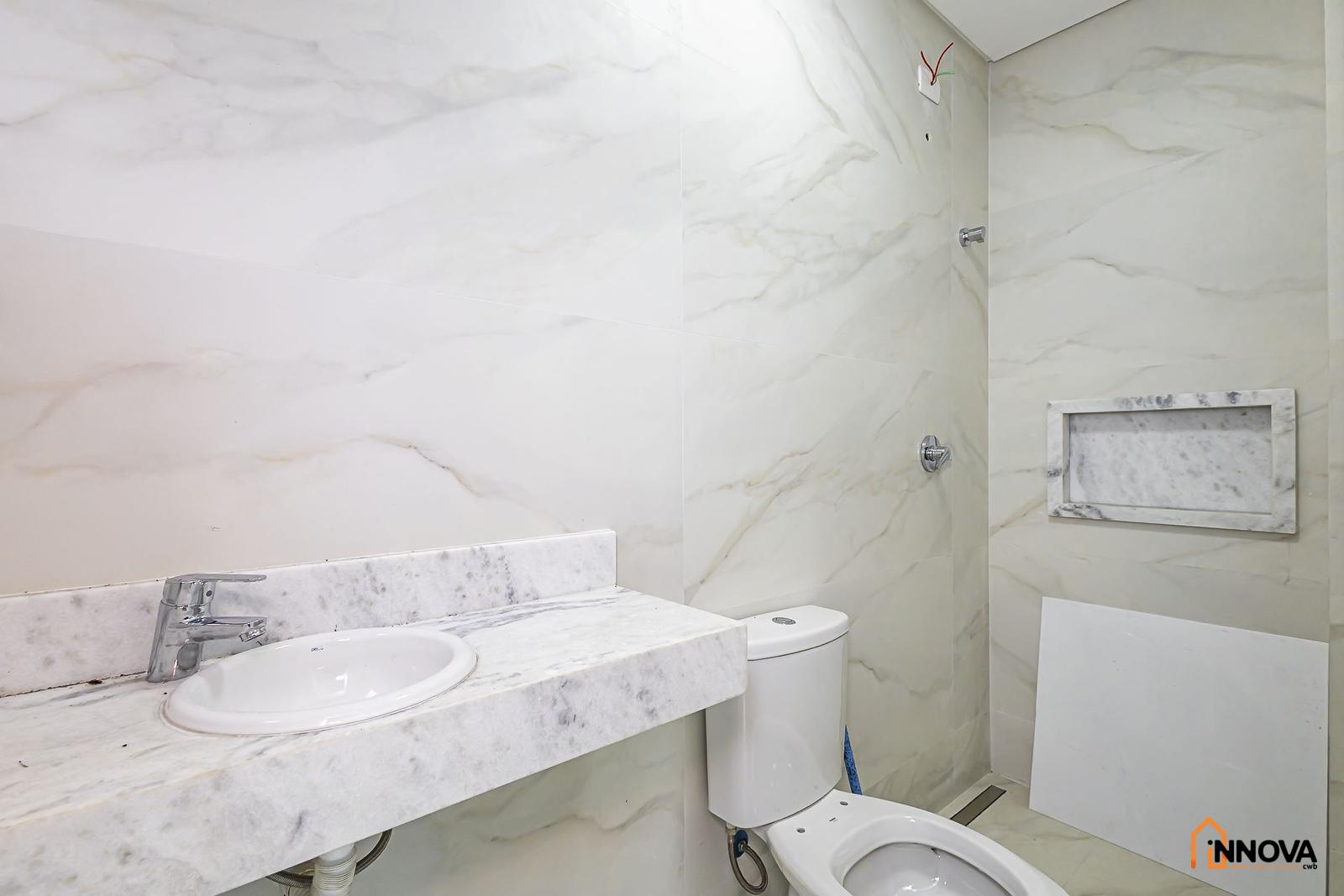 Sobrado triplex para locação - Boqueirão - Foto 24