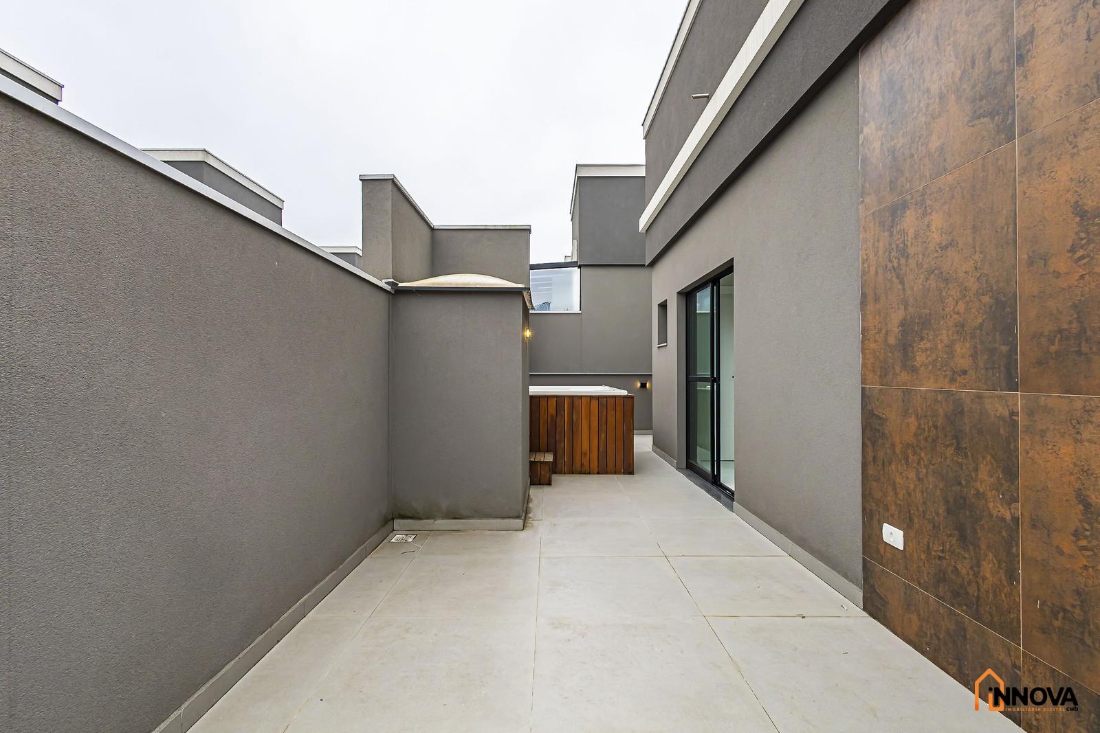 Sobrado triplex para locação - Boqueirão - Foto 27