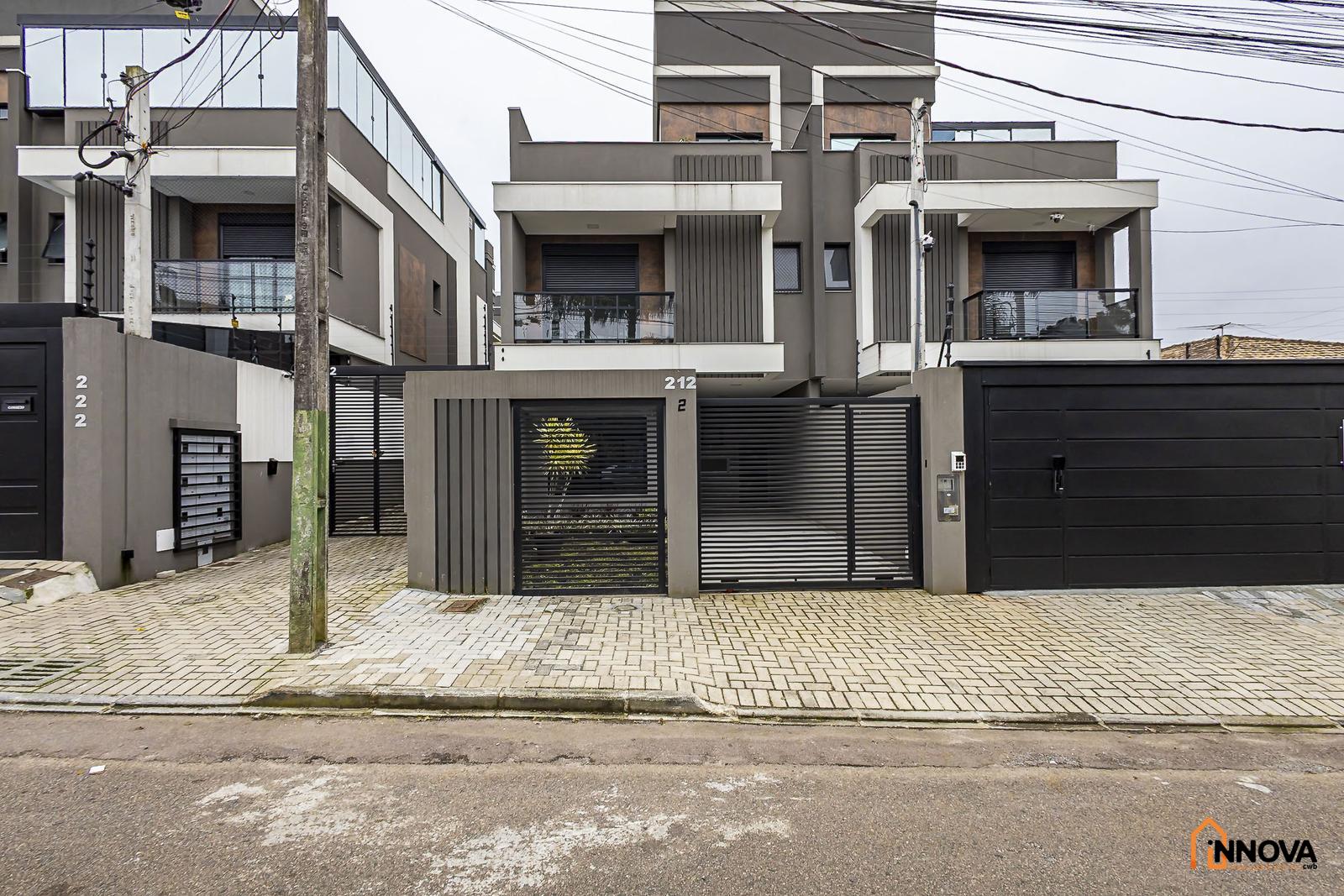 Sobrado triplex para locação - Boqueirão - Foto 30