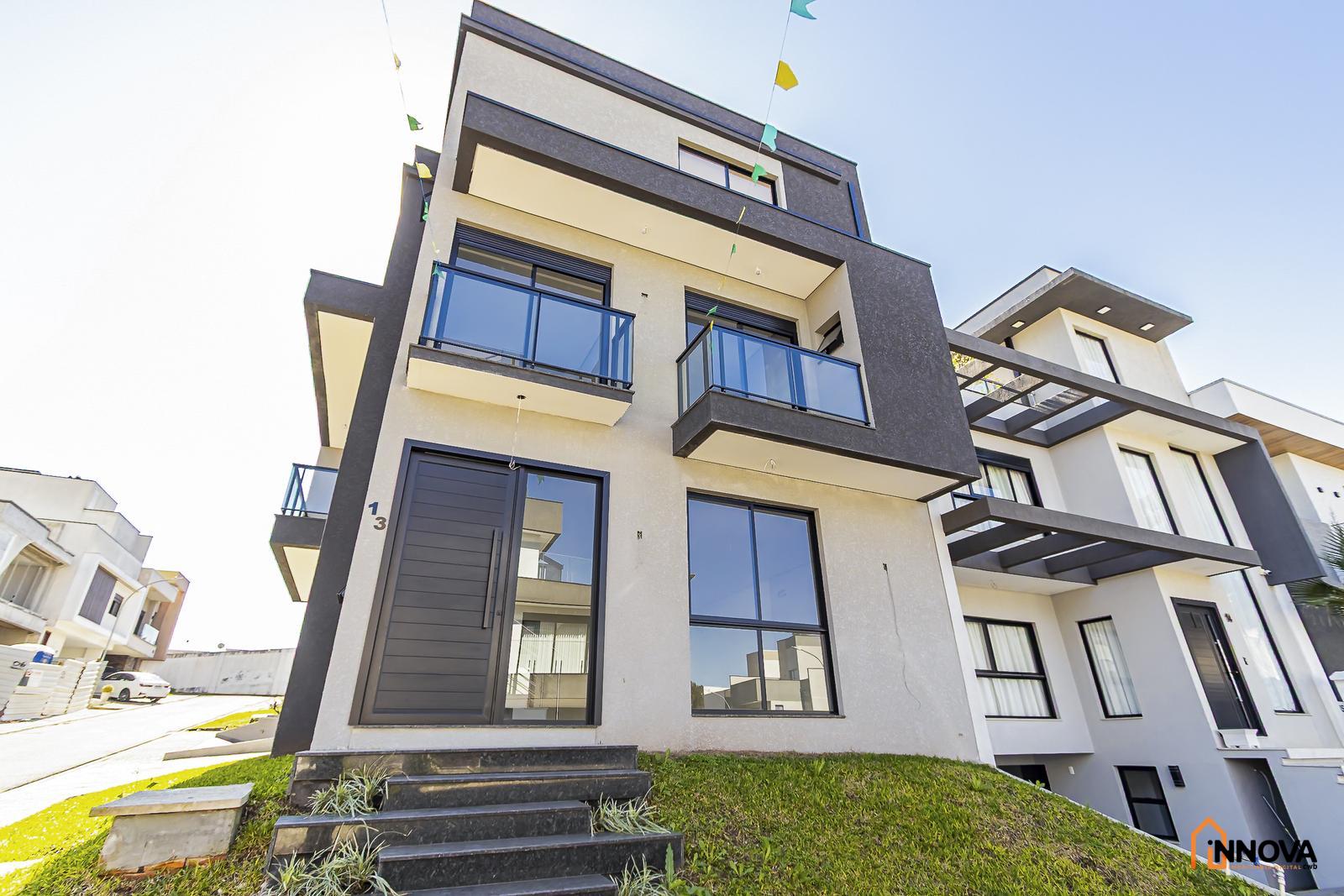 Sobrado em condominio para venda - Bairro Alto - Foto 2