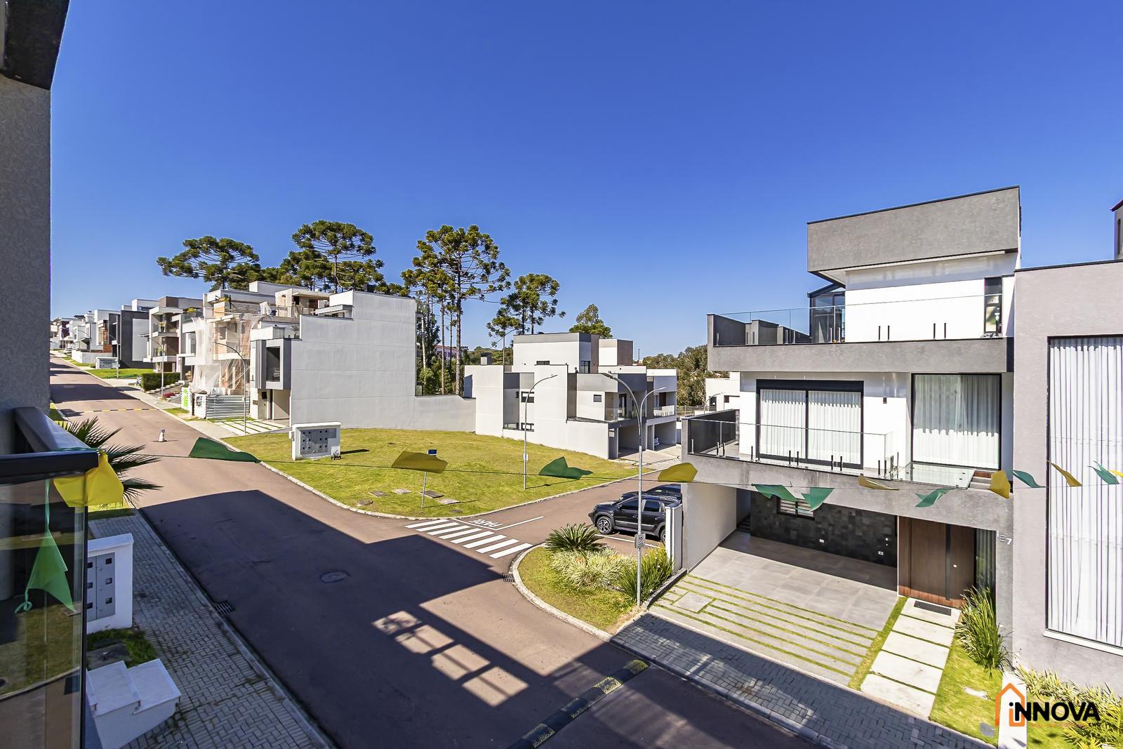 Sobrado em condominio para venda - Bairro Alto - Foto 6