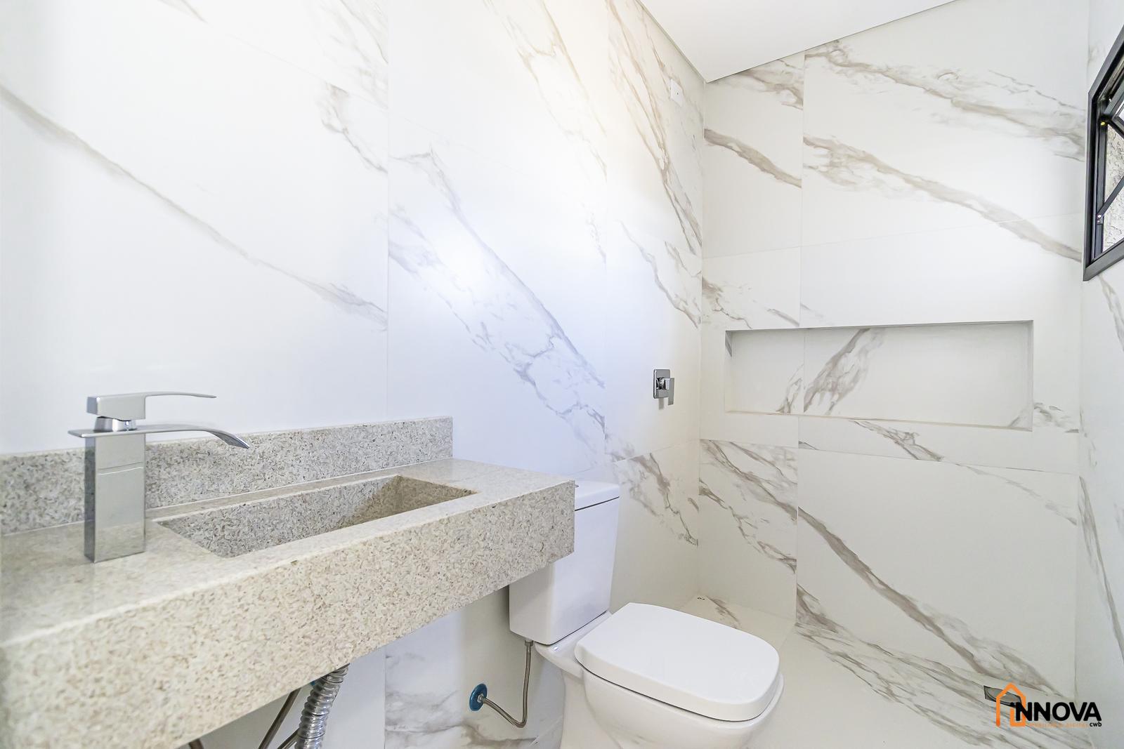 Sobrado em condominio para venda - Bairro Alto - Foto 13