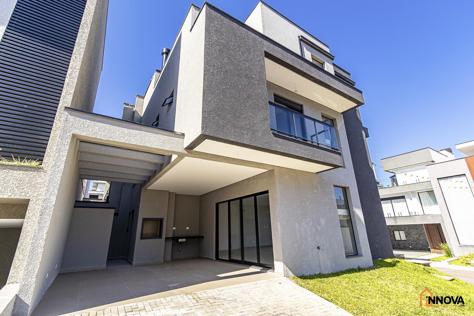Sobrado em condominio para venda - Bairro Alto - Foto 29