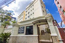 Apartamento para locação - Cabral ( condomínio incluso ) - Foto 27