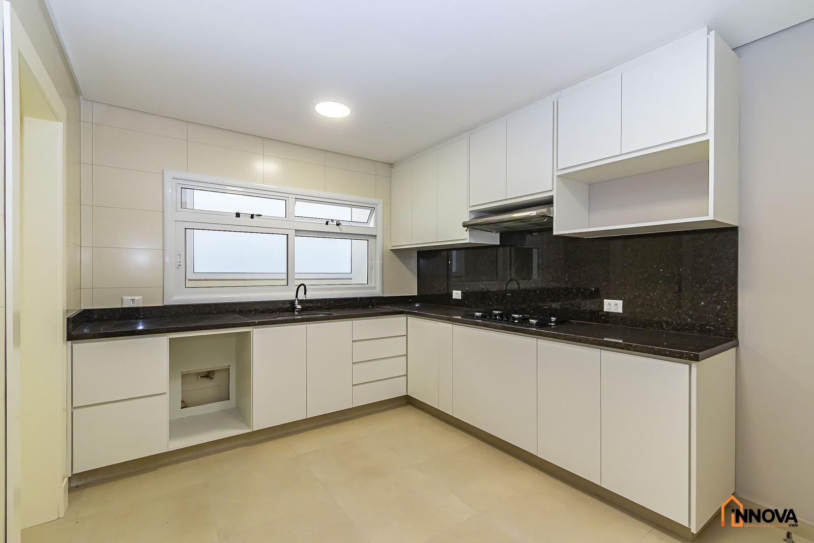Sobrado em condominio para locação - Xaxim - Foto 5