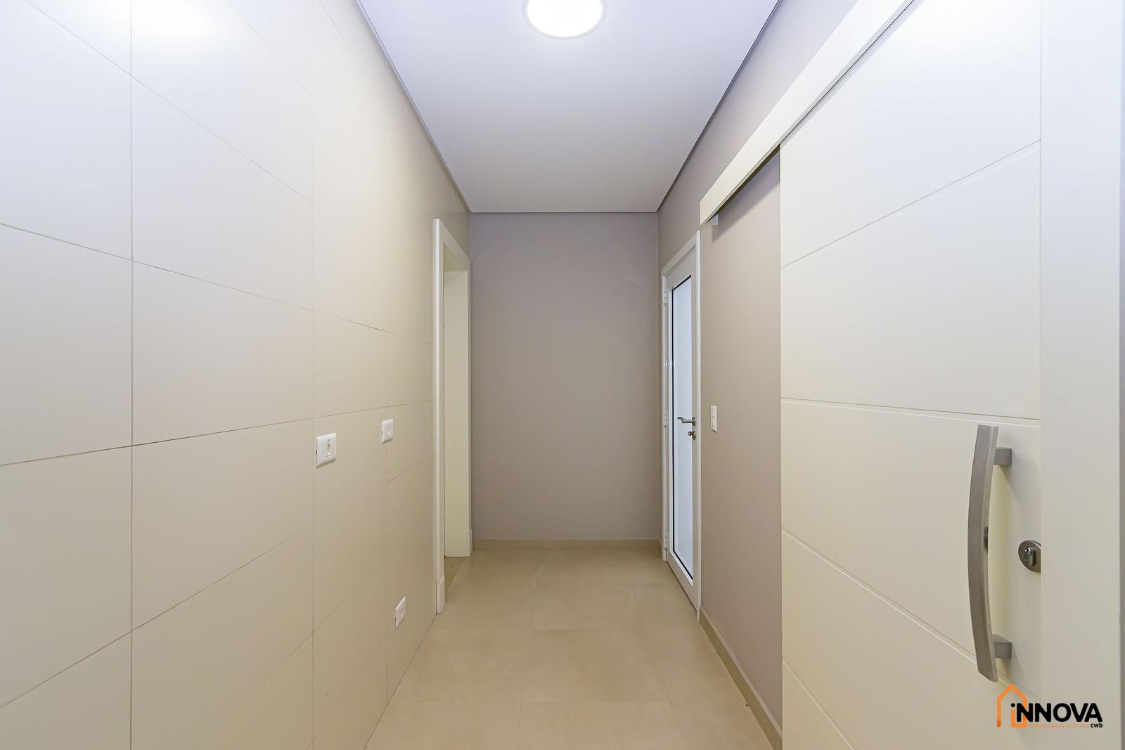 Sobrado em condominio para locação - Xaxim - Foto 7