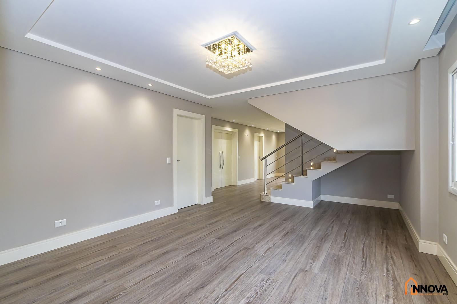 Sobrado em condominio para locação - Xaxim - Foto 10