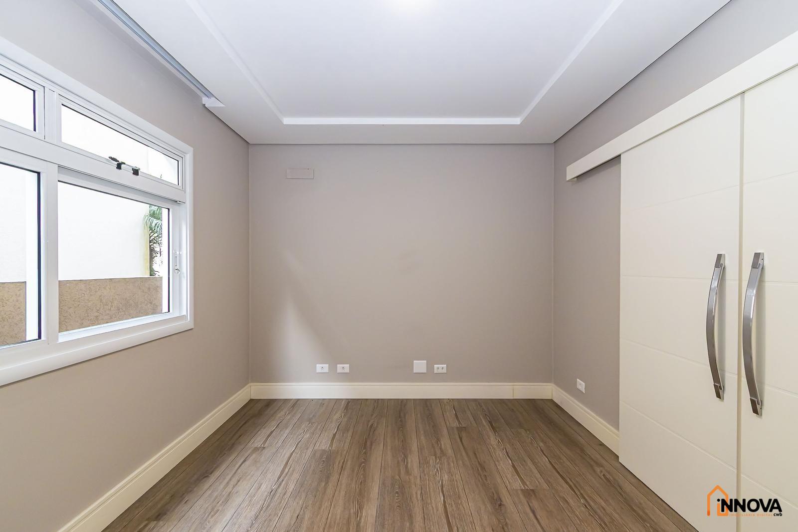 Sobrado em condominio para locação - Xaxim - Foto 13