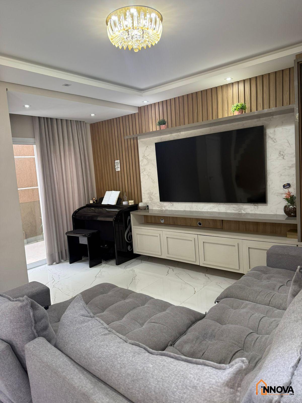 Sobrado Triplex à venda - Boqueirão - Foto 3