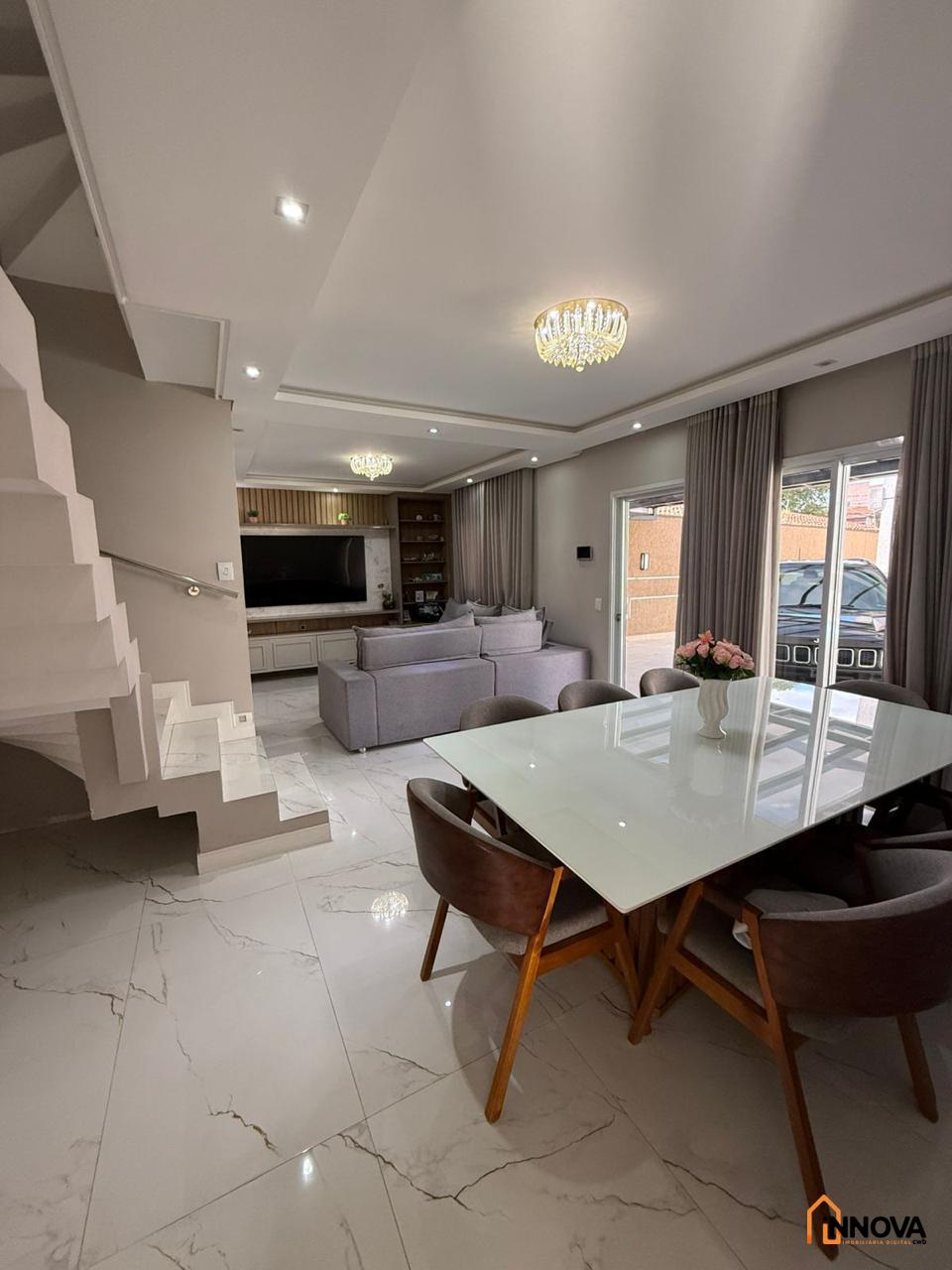 Sobrado Triplex à venda - Boqueirão - Foto 4