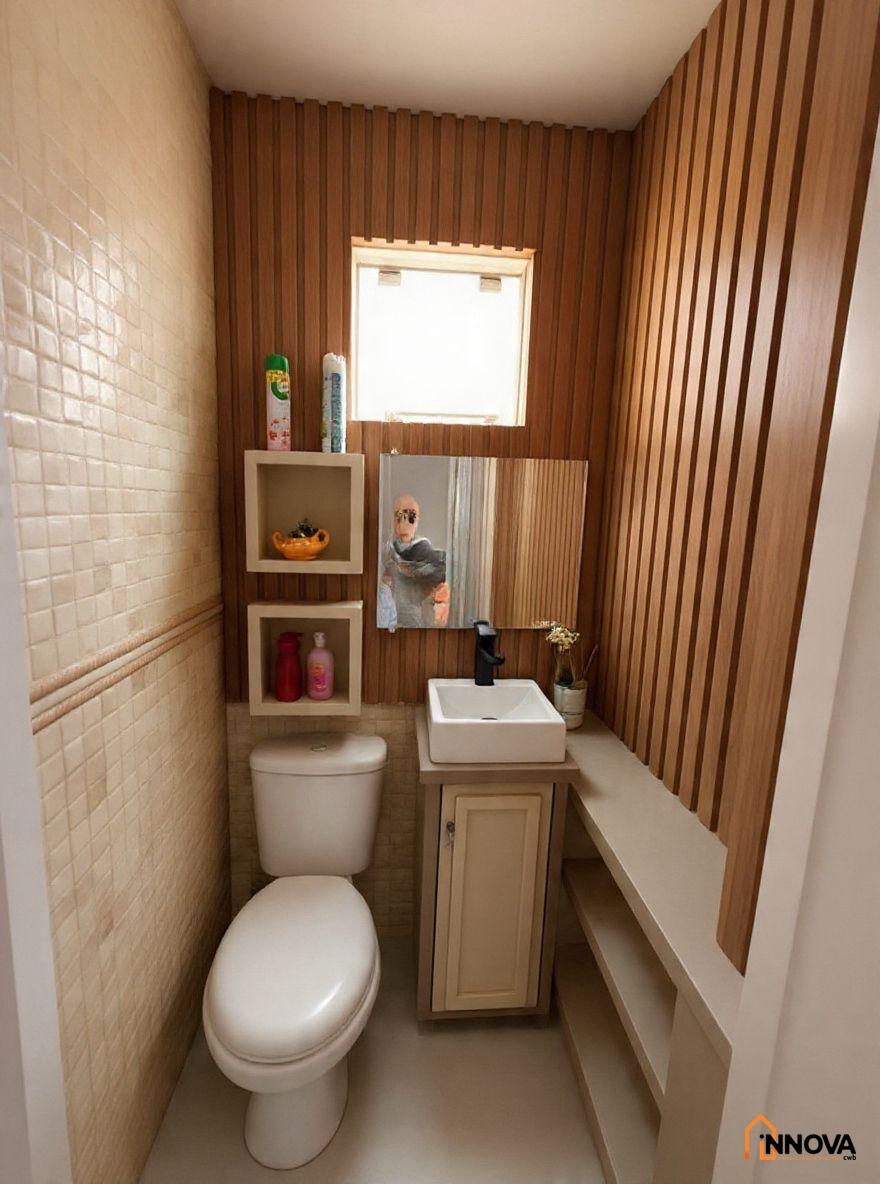 Sobrado Triplex à venda - Boqueirão - Foto 5