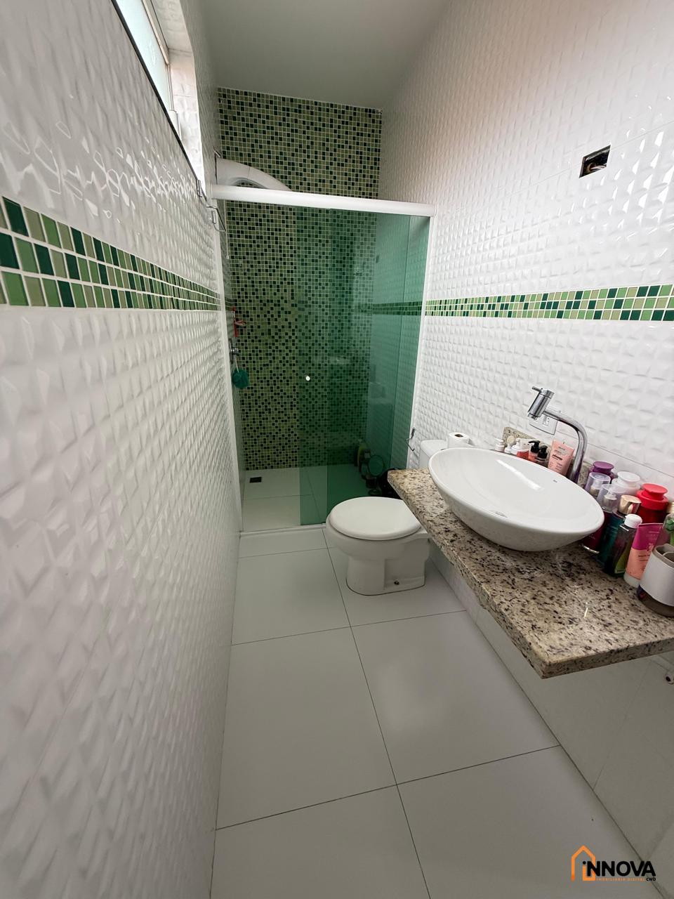 Sobrado Triplex à venda - Boqueirão - Foto 9