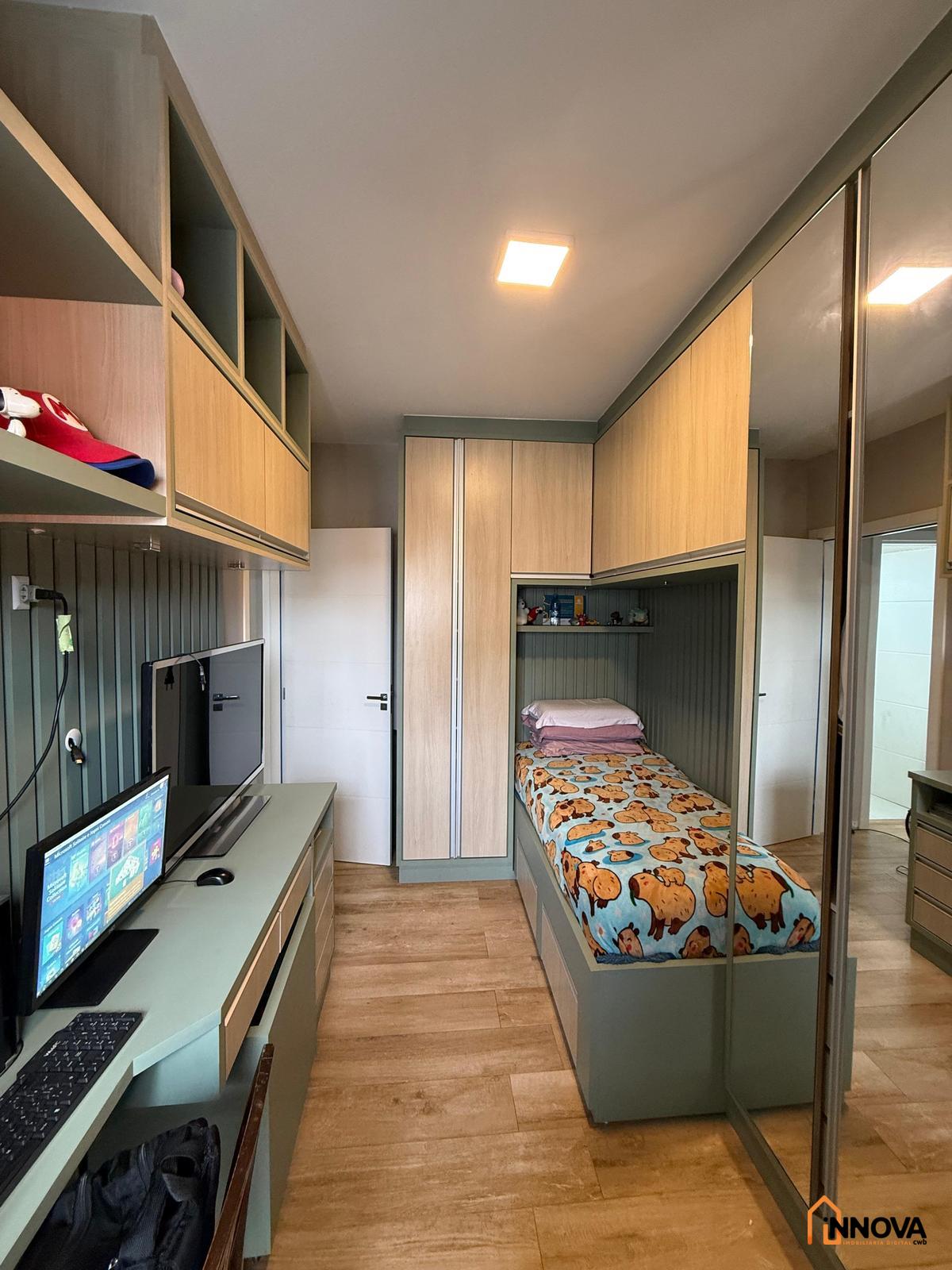 Sobrado Triplex à venda - Boqueirão - Foto 10