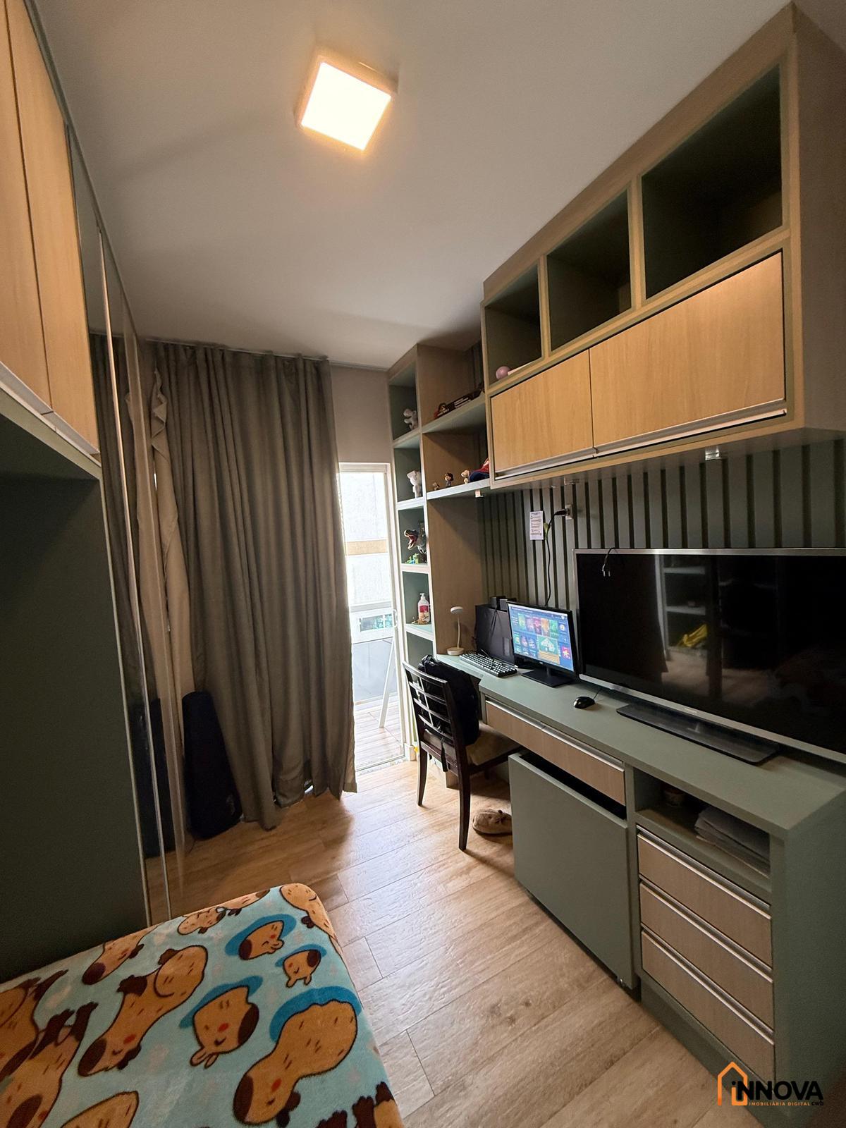 Sobrado Triplex à venda - Boqueirão - Foto 11