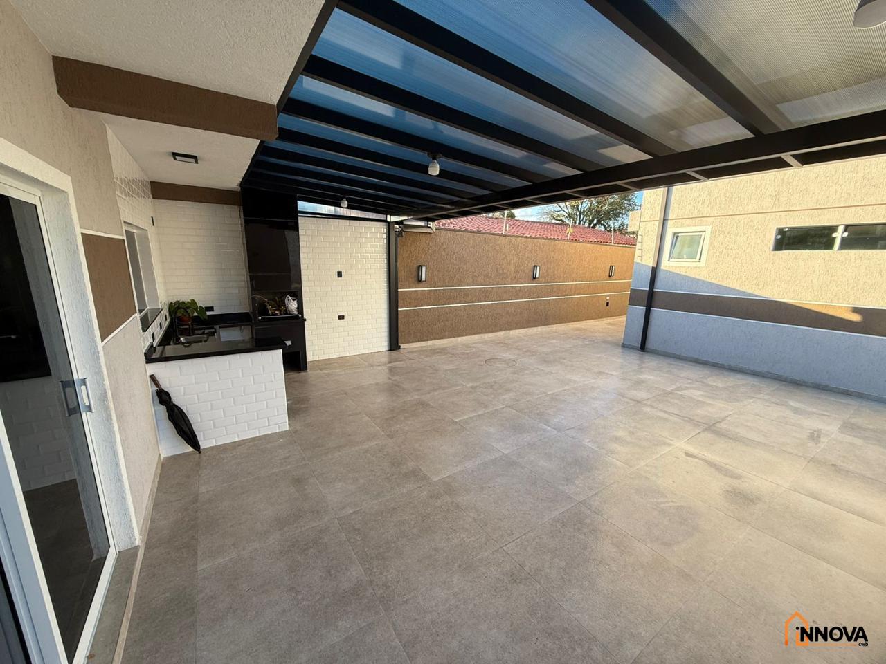 Sobrado Triplex à venda - Boqueirão - Foto 15