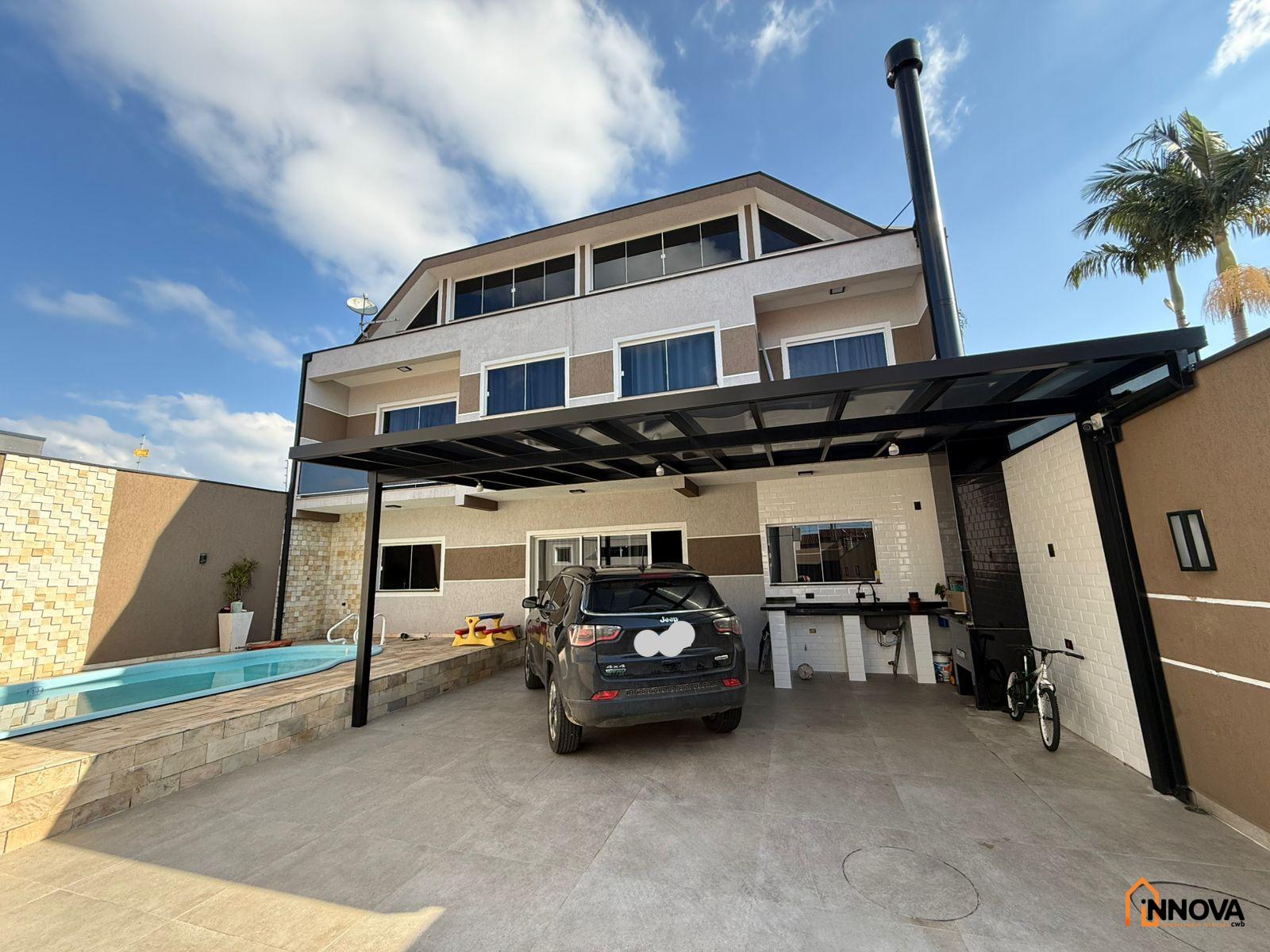 Sobrado Triplex à venda - Boqueirão - Foto 17