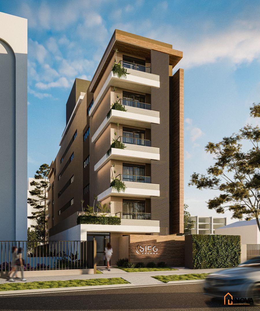 Apartamento para venda - Água Verde