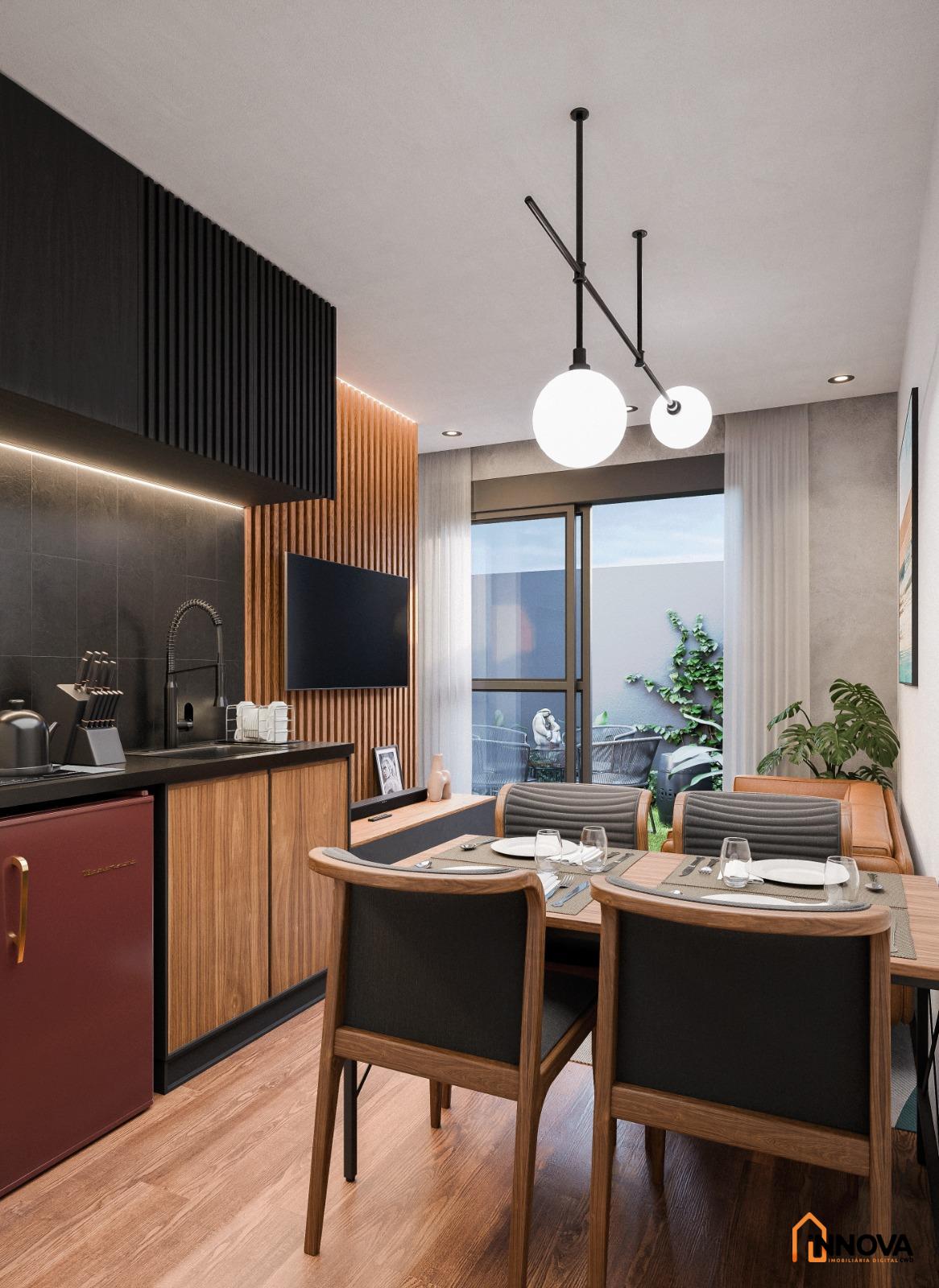 Apartamento para venda - Água Verde - Foto 3