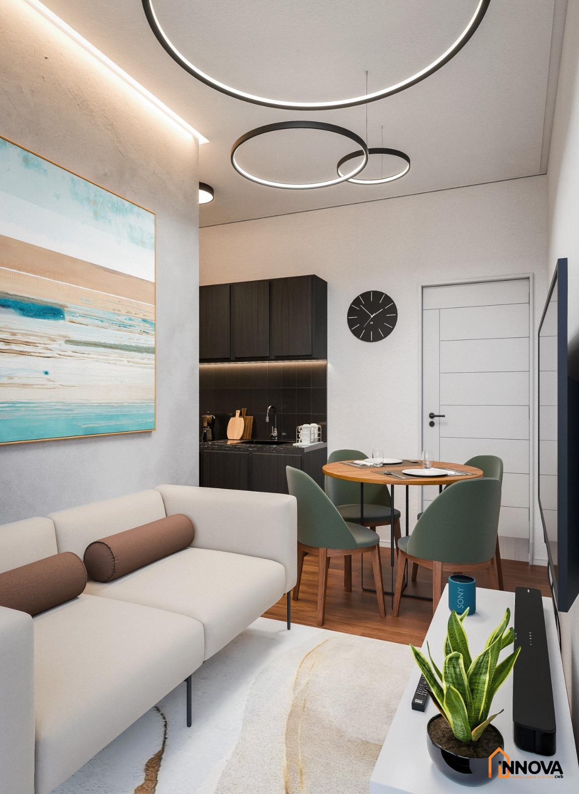 Apartamento para venda - Água Verde - Foto 4