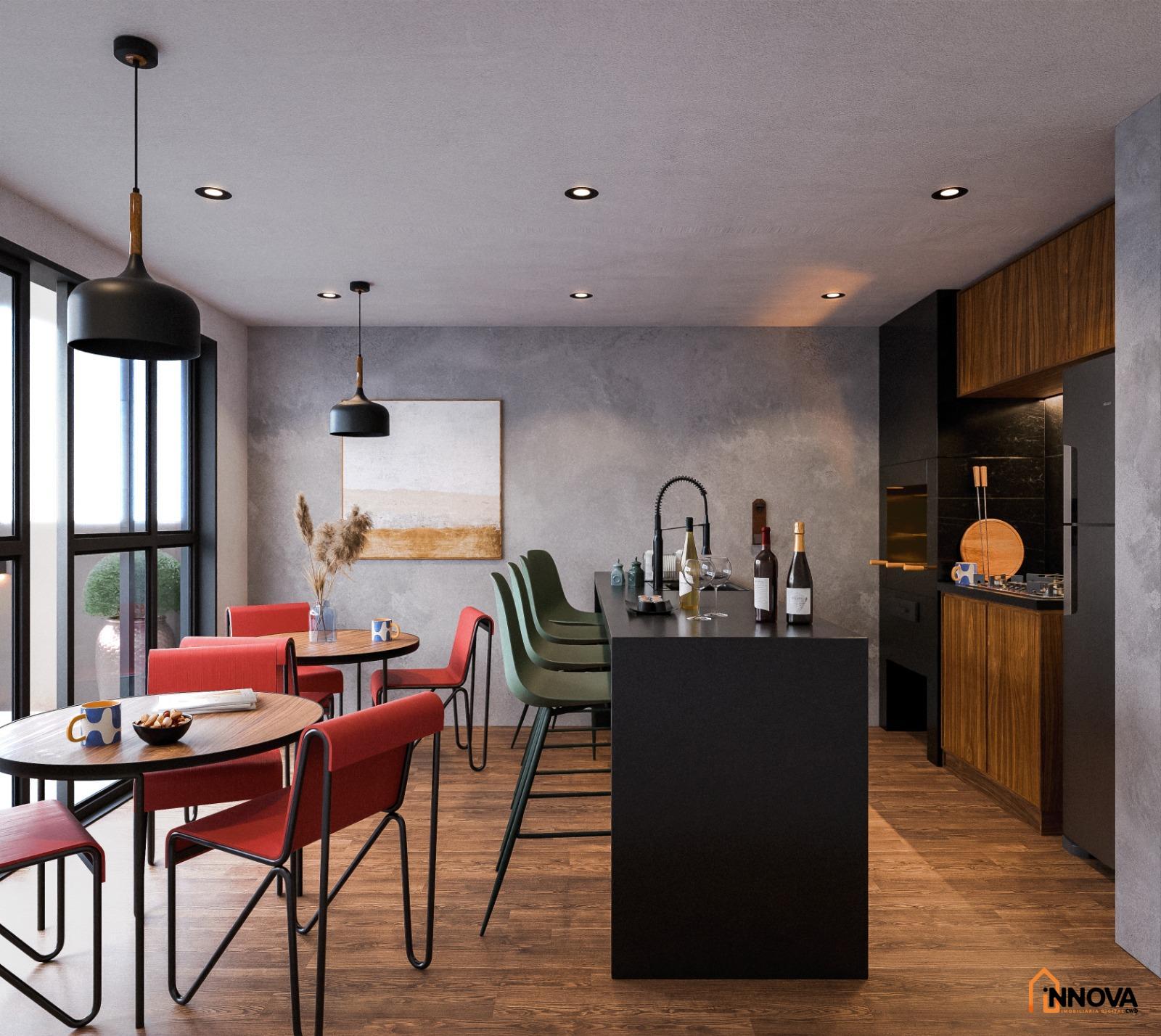 Apartamento para venda - Água Verde - Foto 6