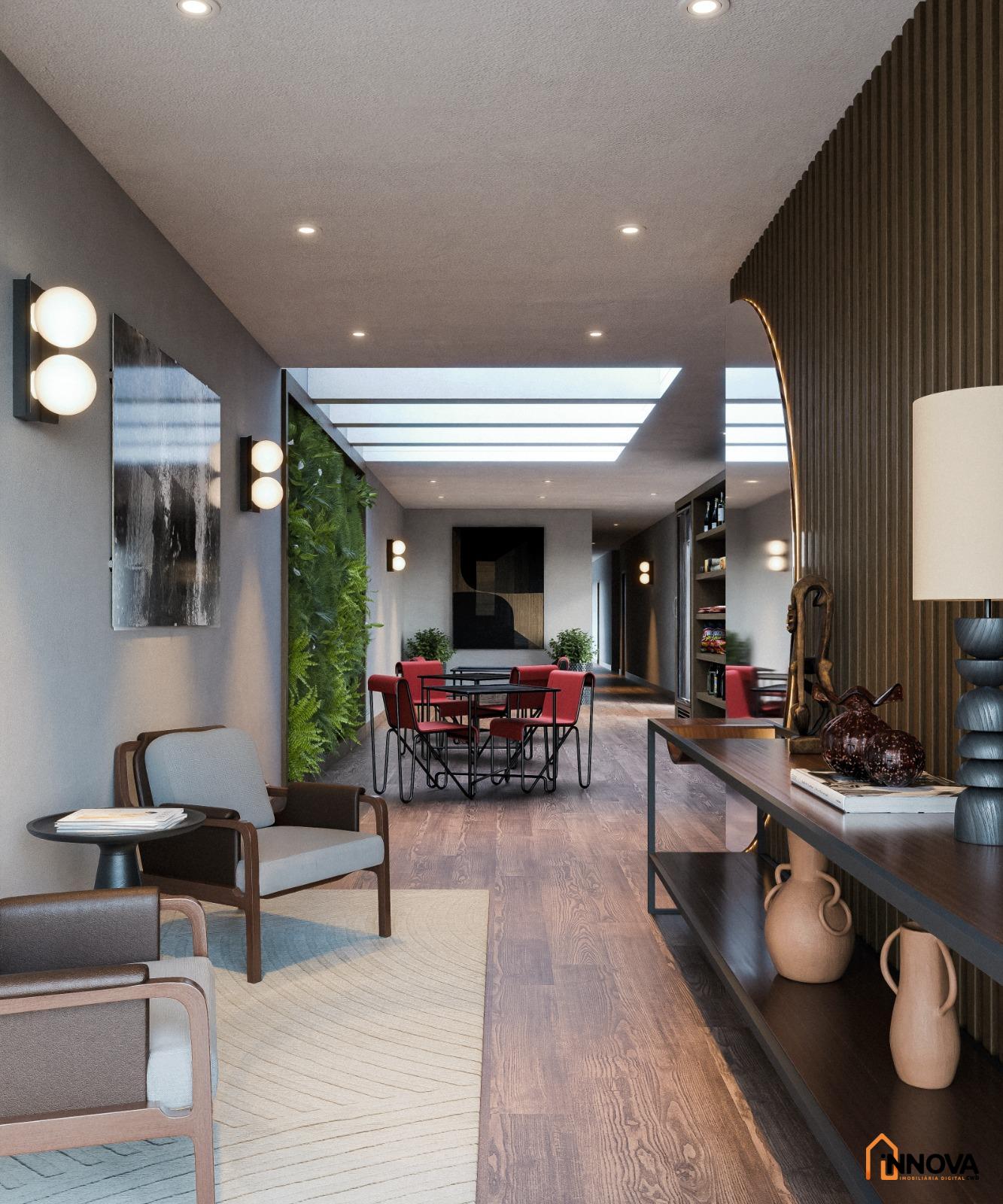 Apartamento para venda - Água Verde - Foto 7