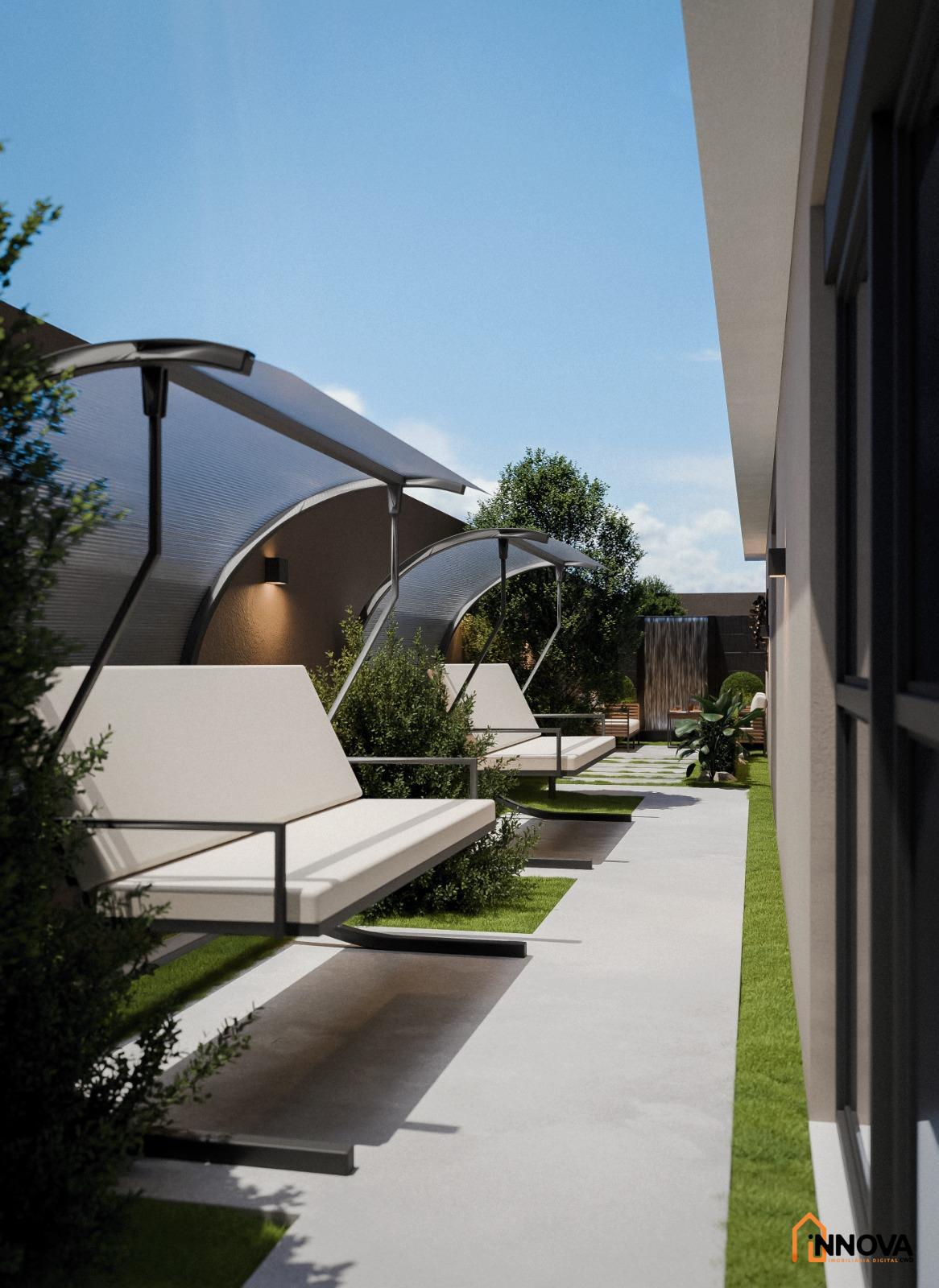 Apartamento para venda - Água Verde - Foto 9